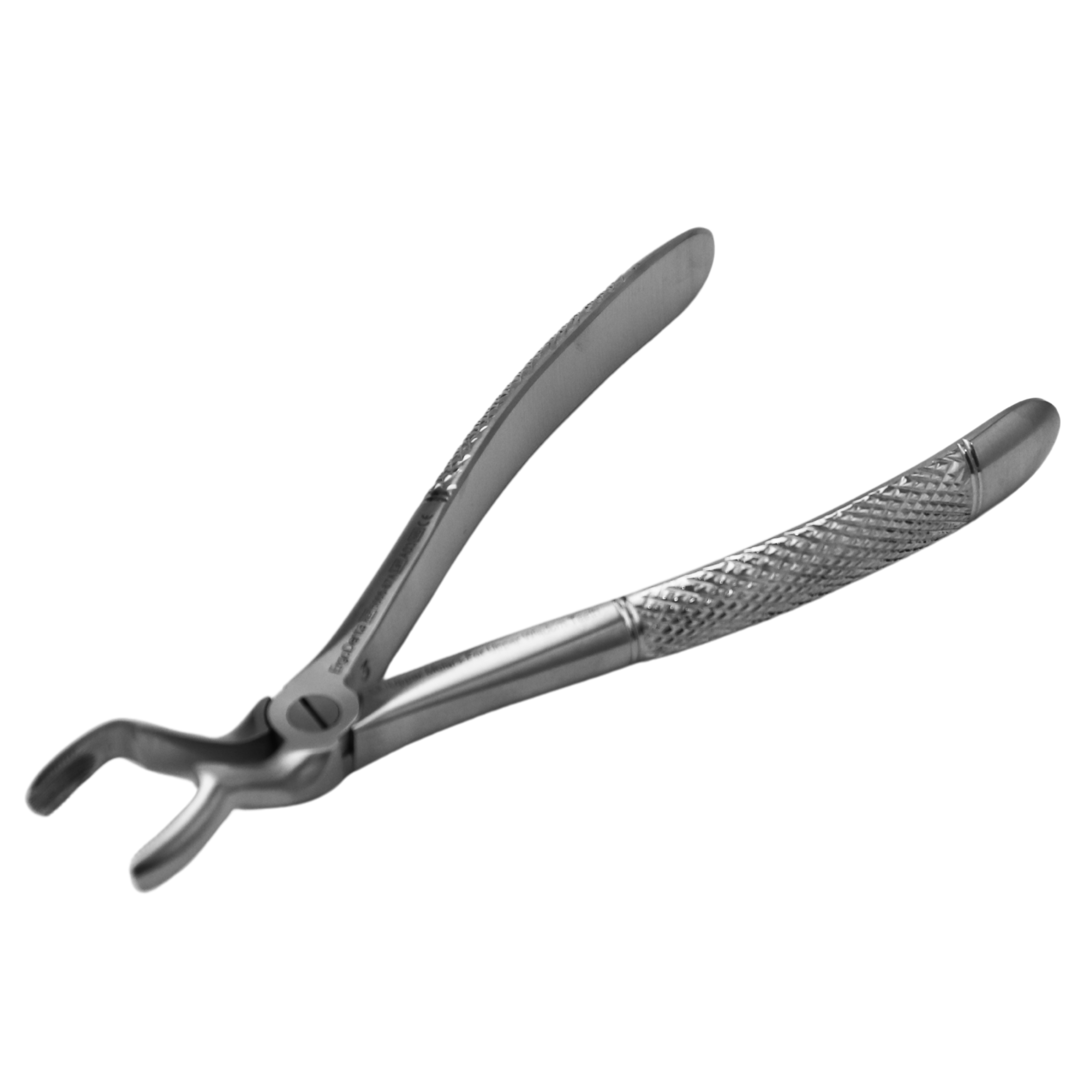 Fig. 67A. Upper Molars-For Upper Wisdom Teeth - 3