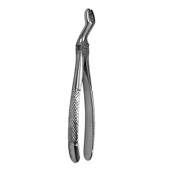 Fig. 67A. Upper Molars-For Upper Wisdom Teeth