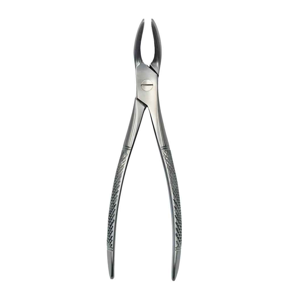 Universal-Upper Roots Extracting Forceps