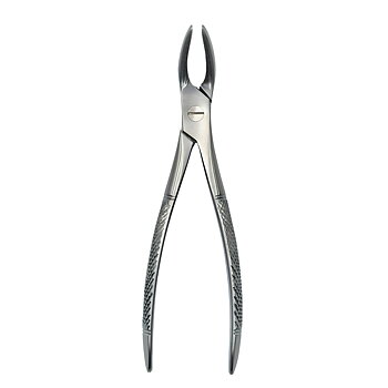 Universal-Upper Roots Extracting Forceps