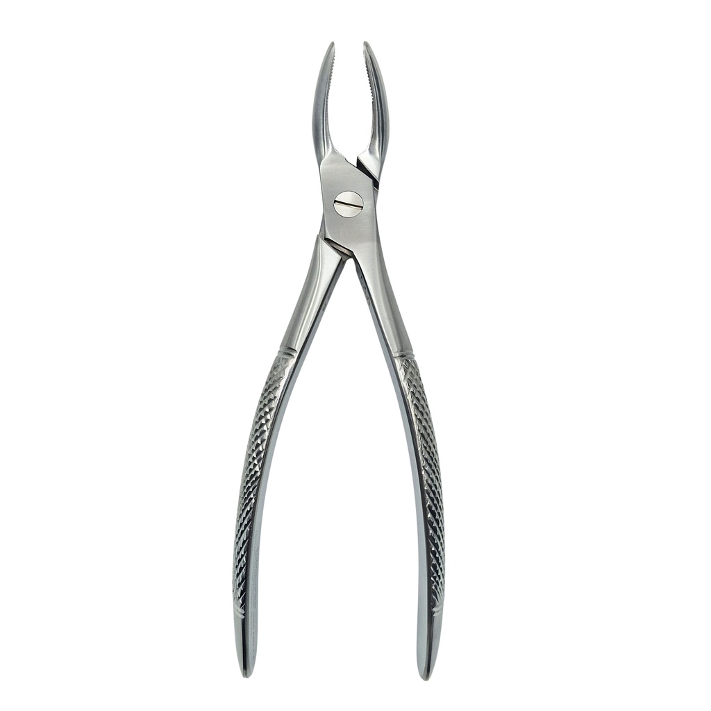 Universal-Lower Roots Extracting Forceps