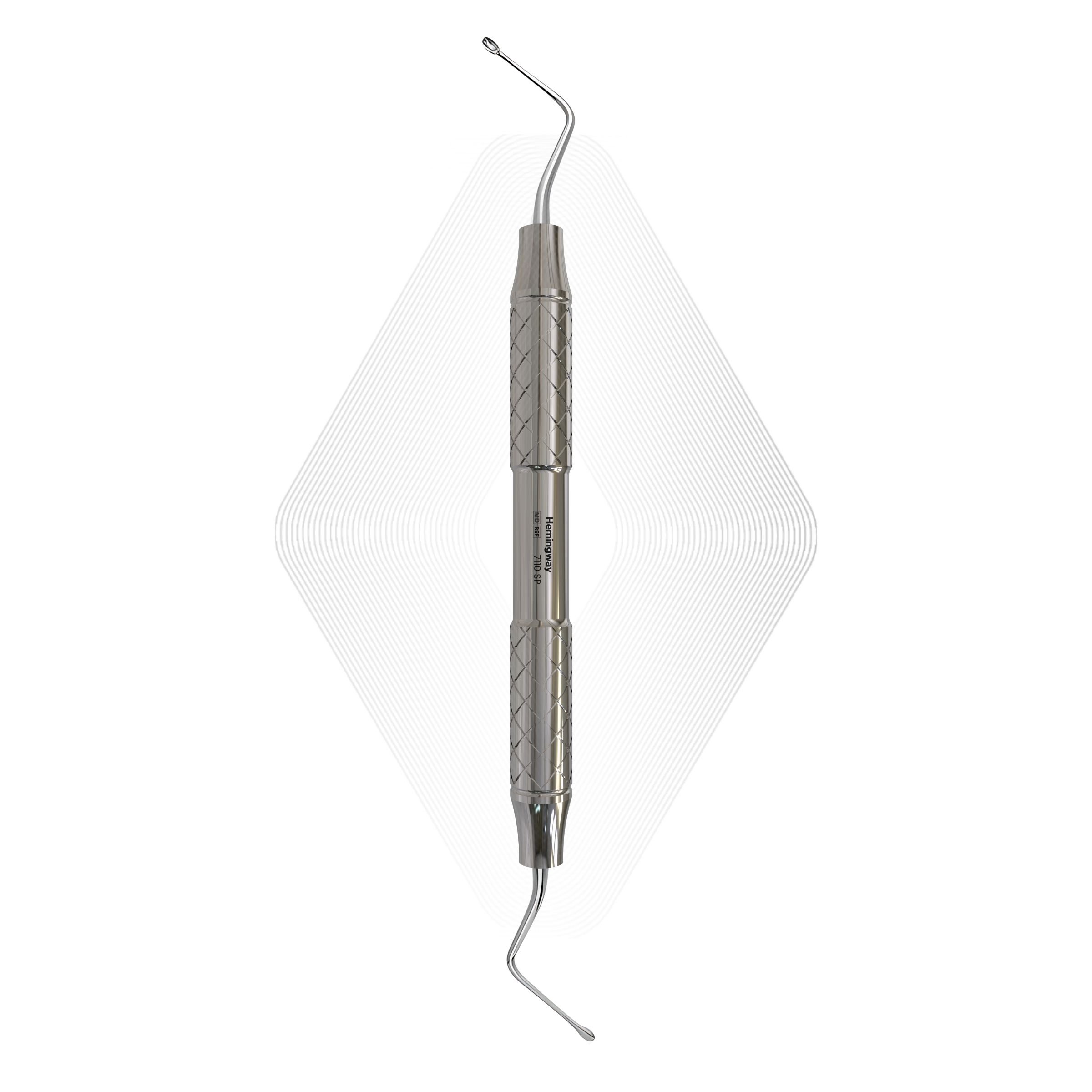 Hemingway-1, 2.0mm
