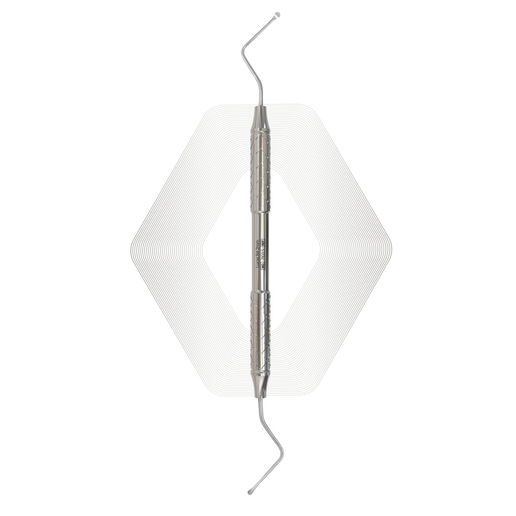 Lucas 84, 2mm