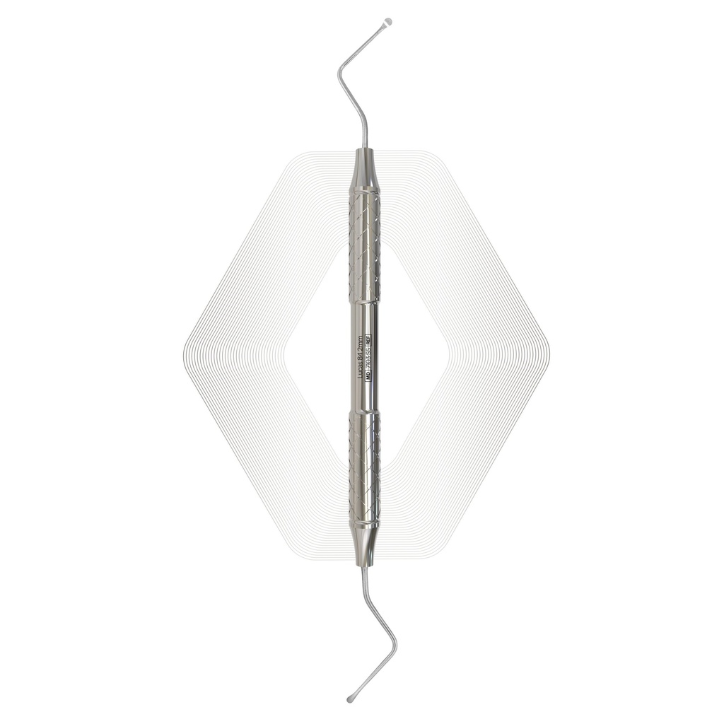 Lucas 84, 2mm