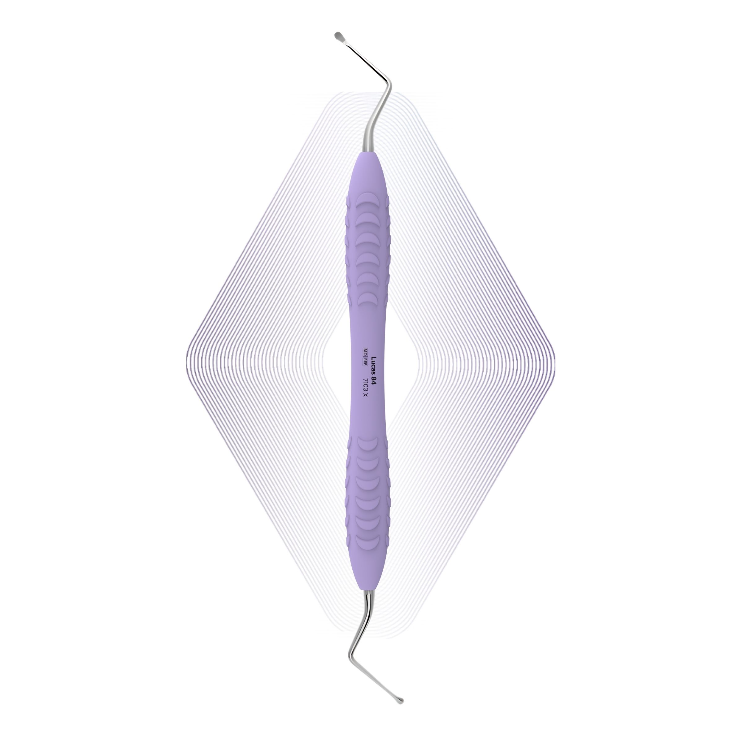 Lucas 84, 2mm