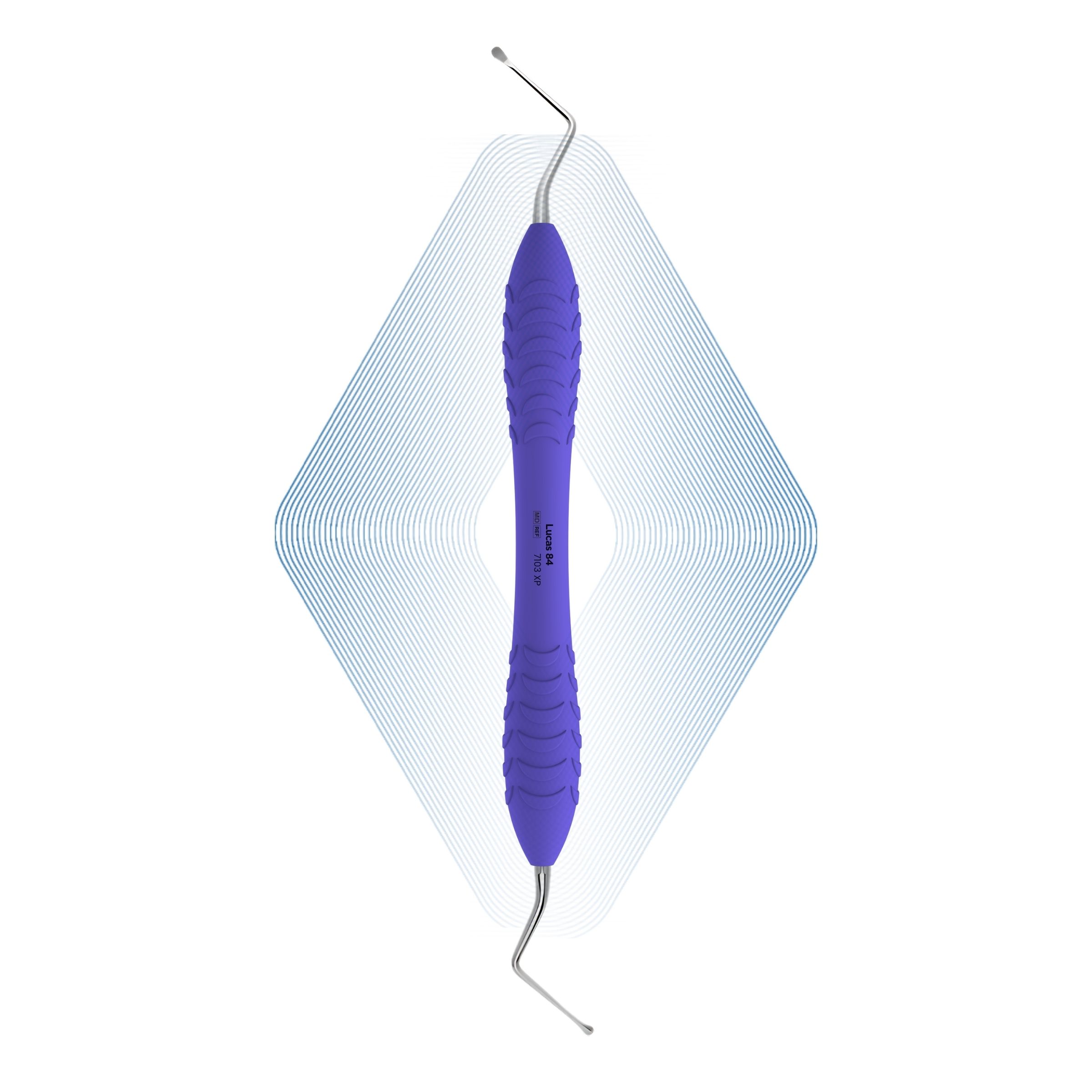 Lucas 84, 2mm