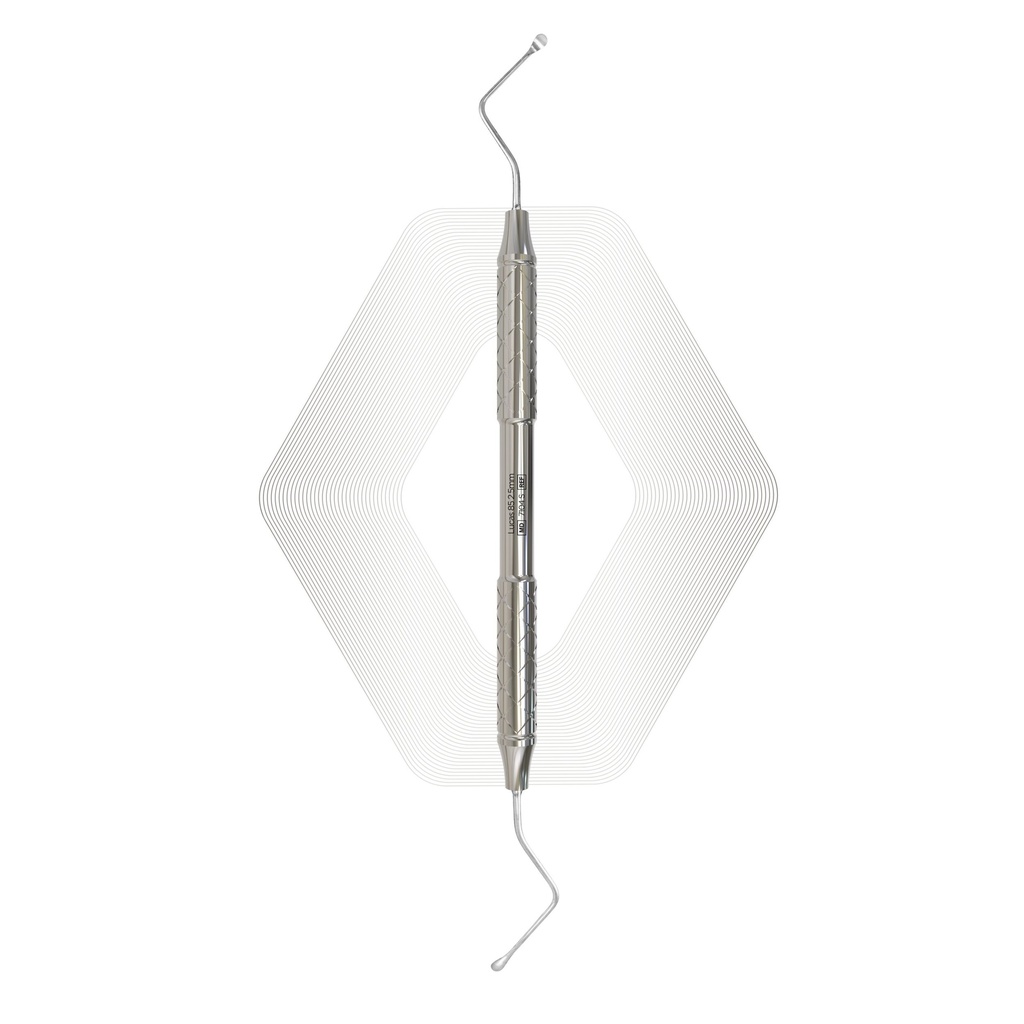 Lucas 85, 2.5mm