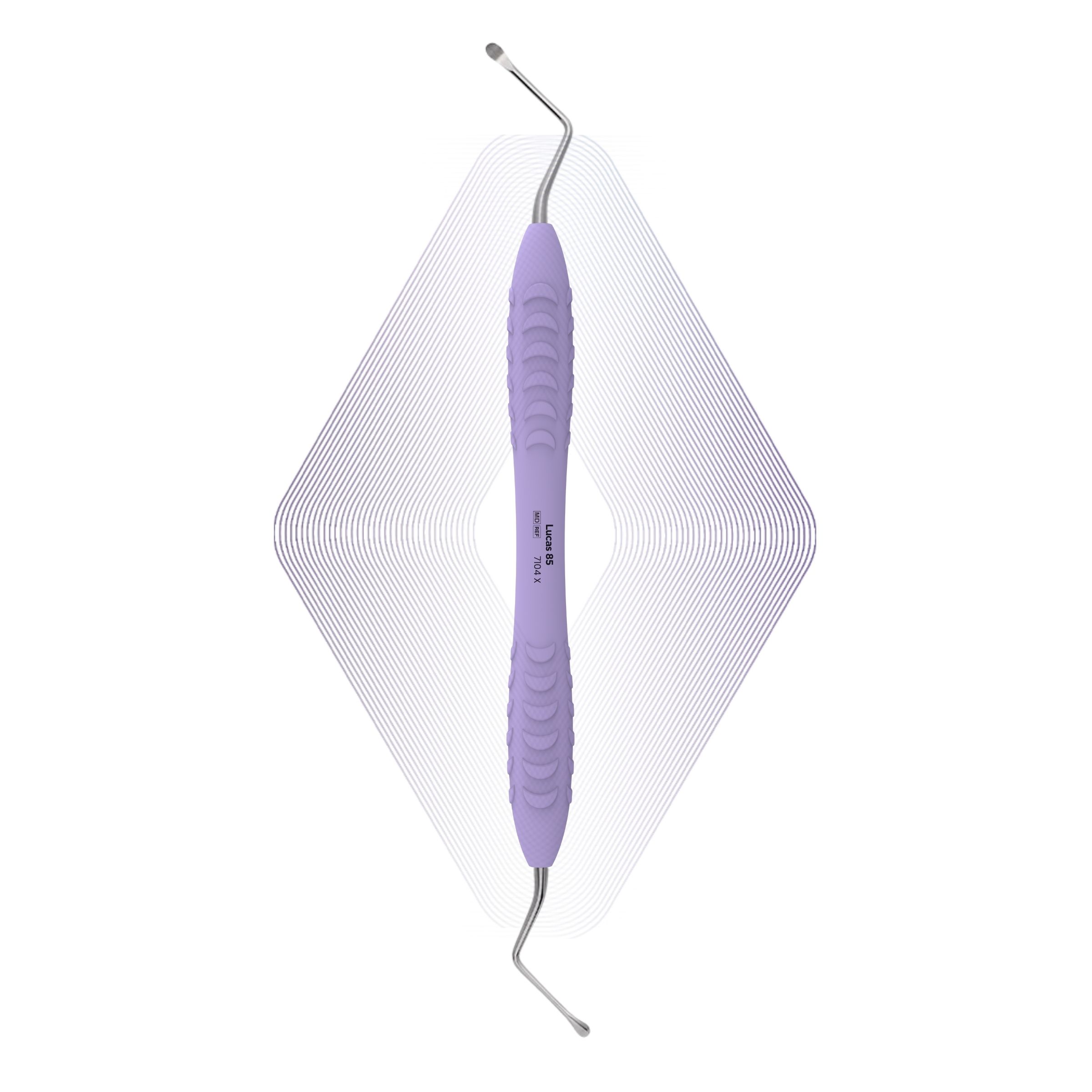 Lucas 85, 2.5mm