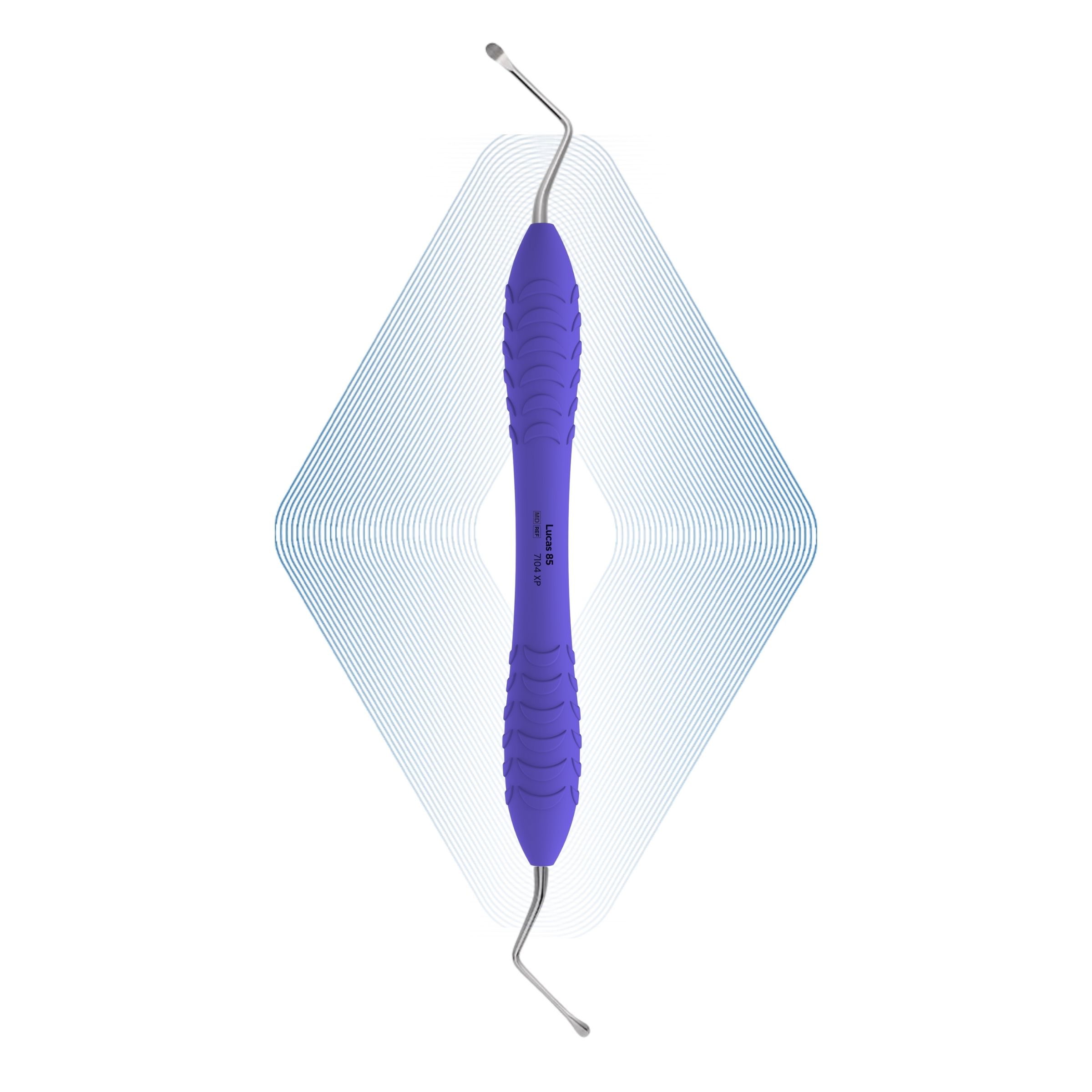 Lucas 85, 2.5mm