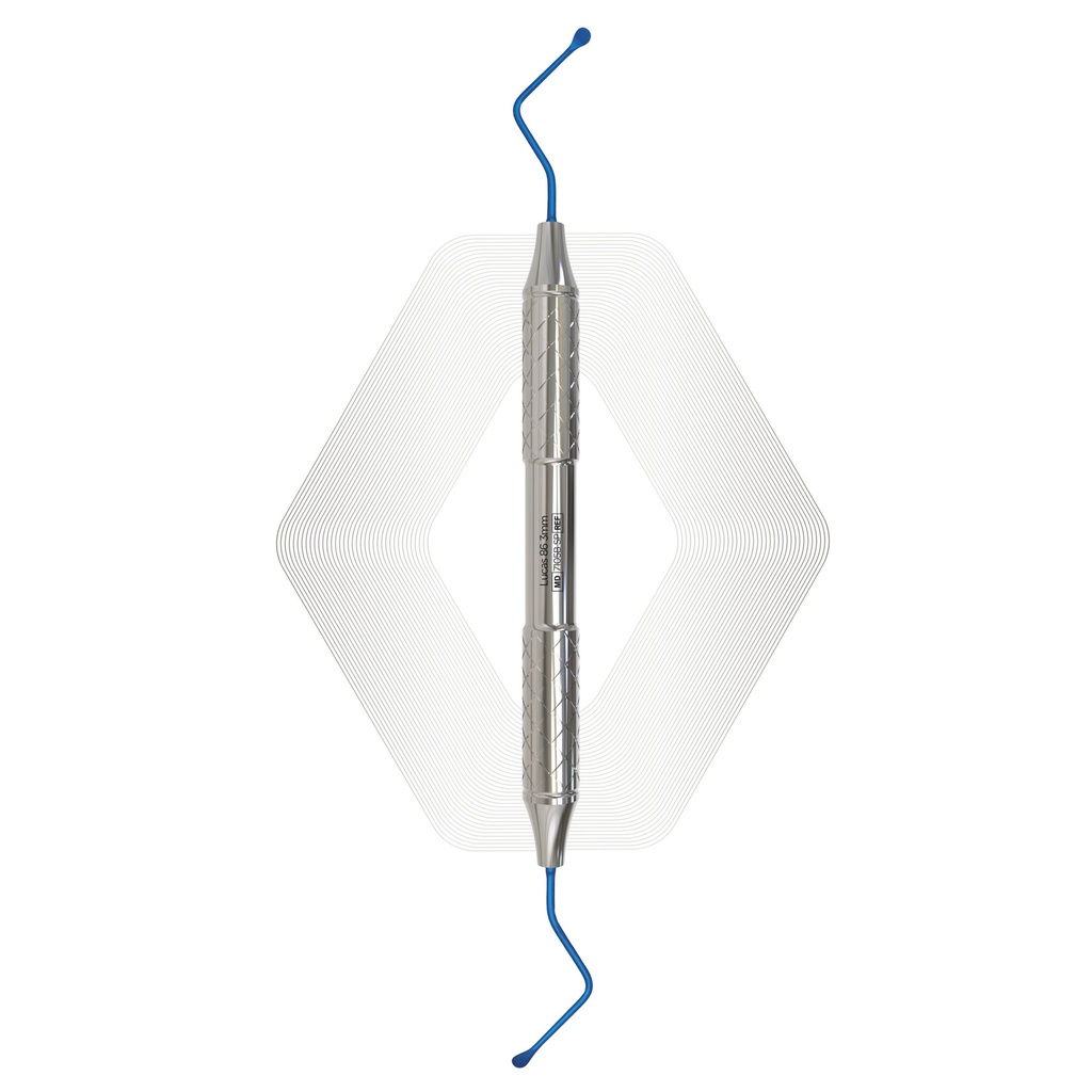 Lucas 86, 3mm