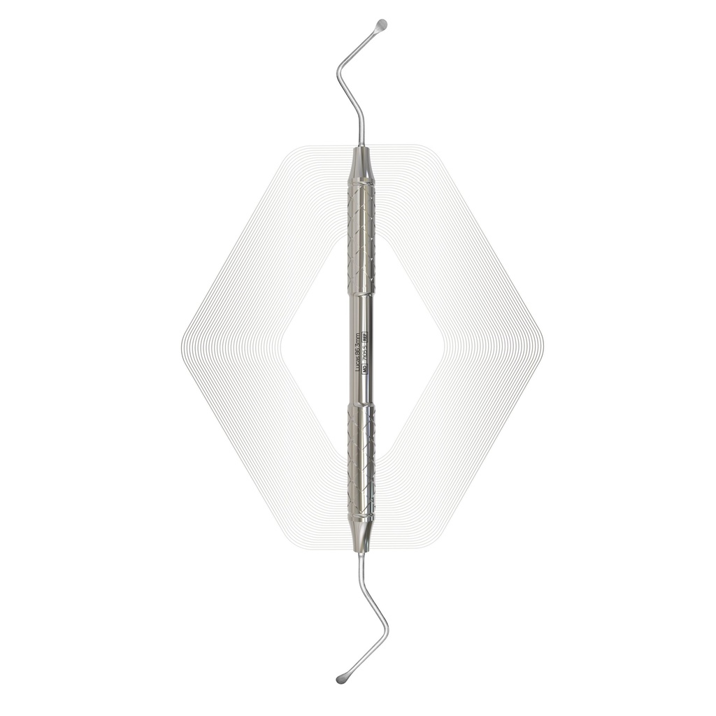 Lucas 86, 3mm