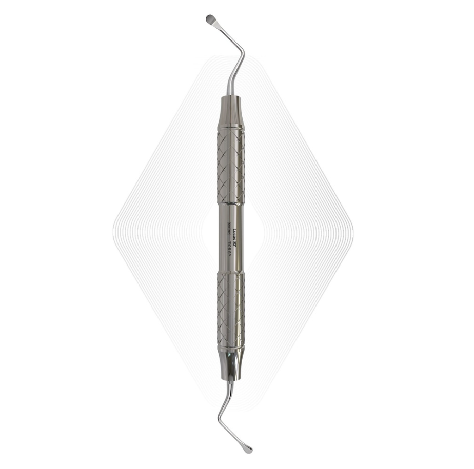 Lucas 87, 3.5mm