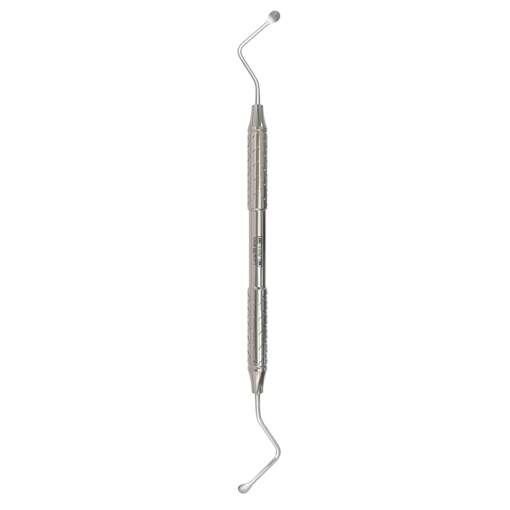 Lucas 88, 4mm