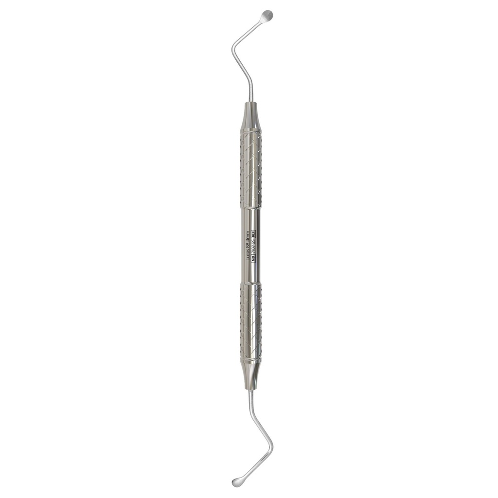 Lucas 88, 4mm
