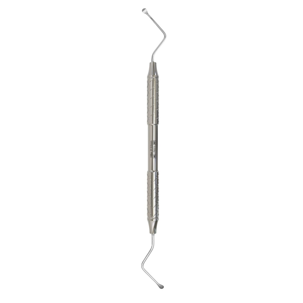 Miller 21, 3.0mm