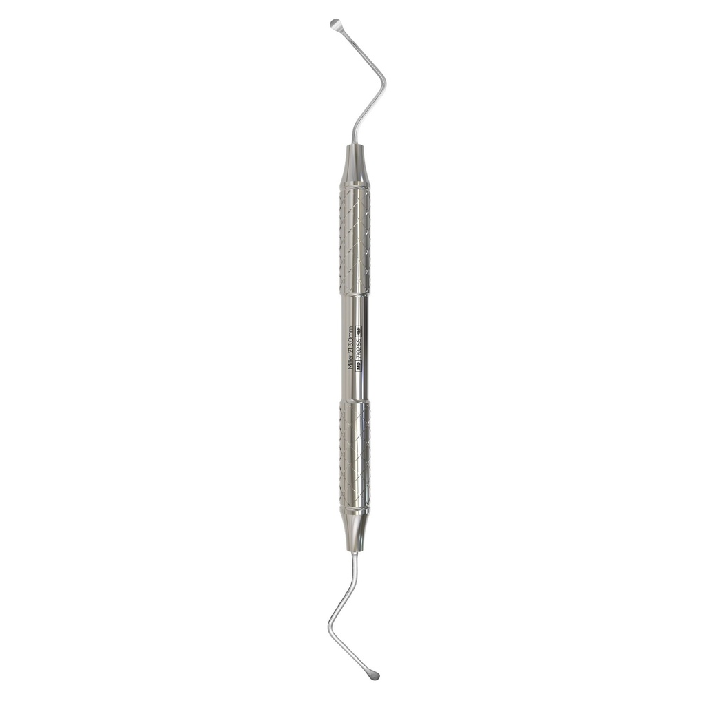 Miller 21, 3.0mm
