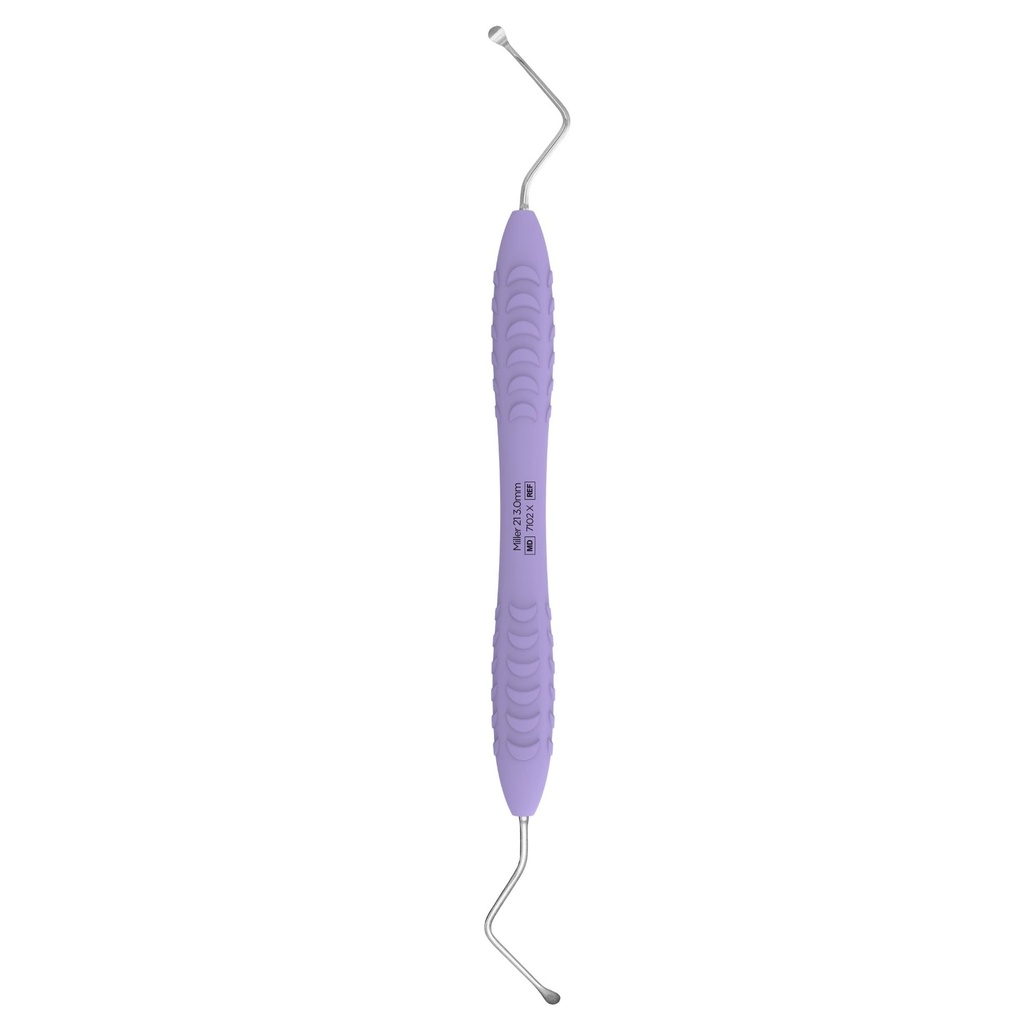 Miller 21, 3.0mm