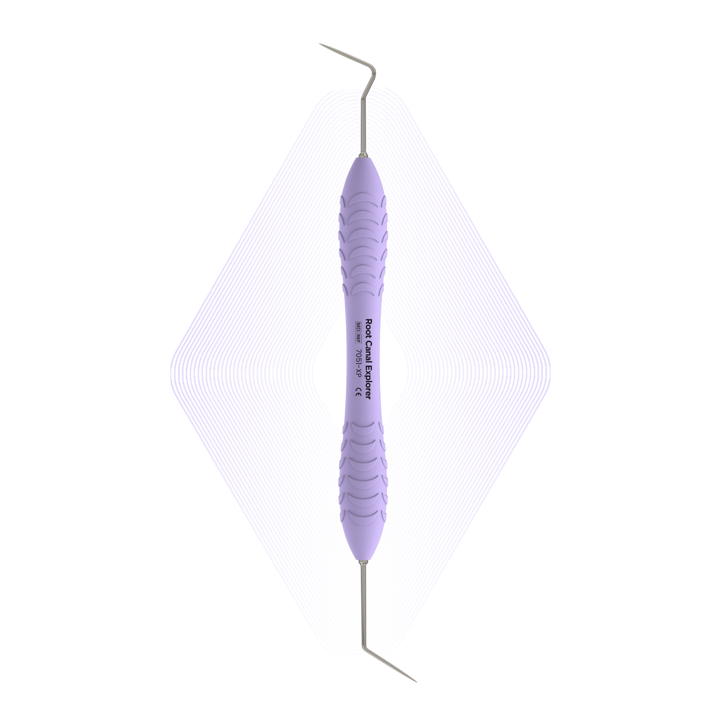 Root Canal Explorer