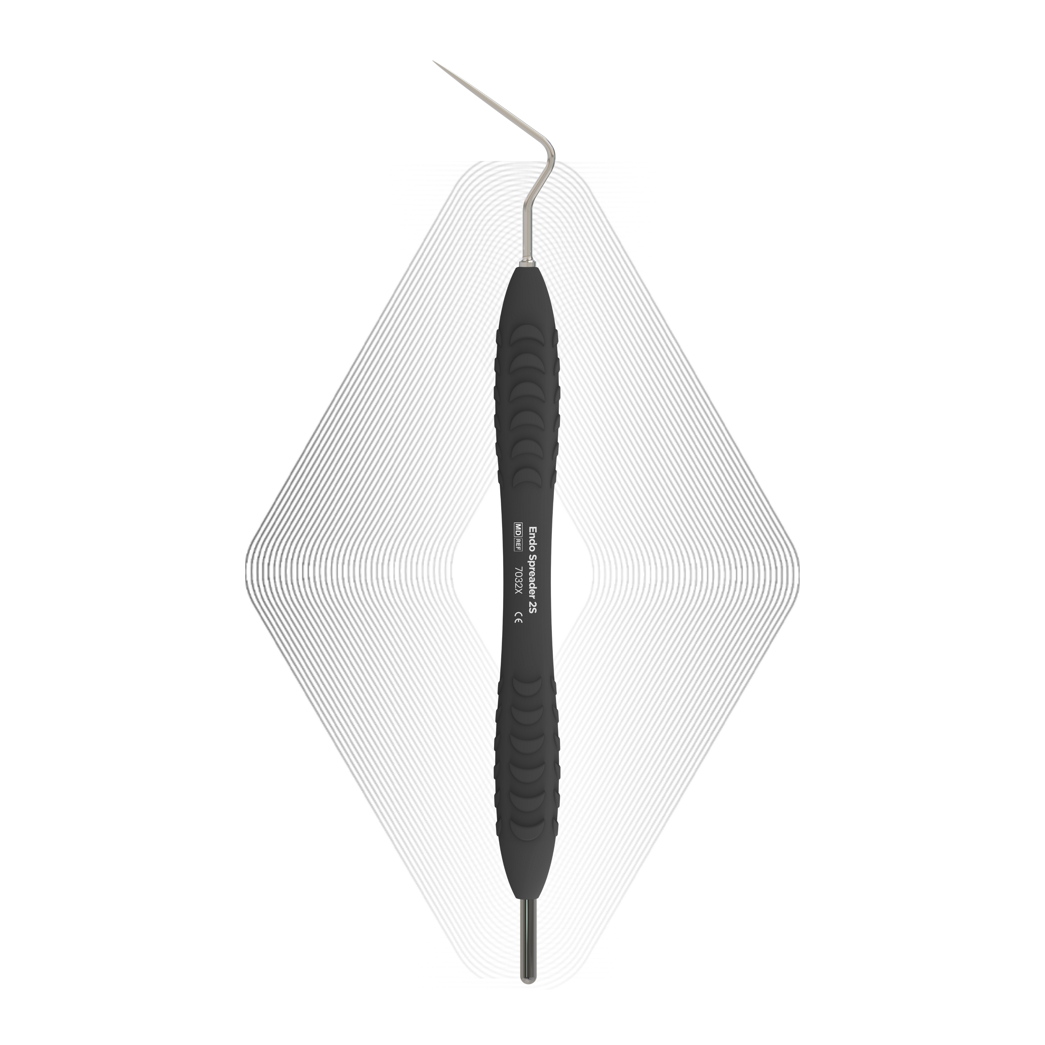 Endo Spreader- 2S