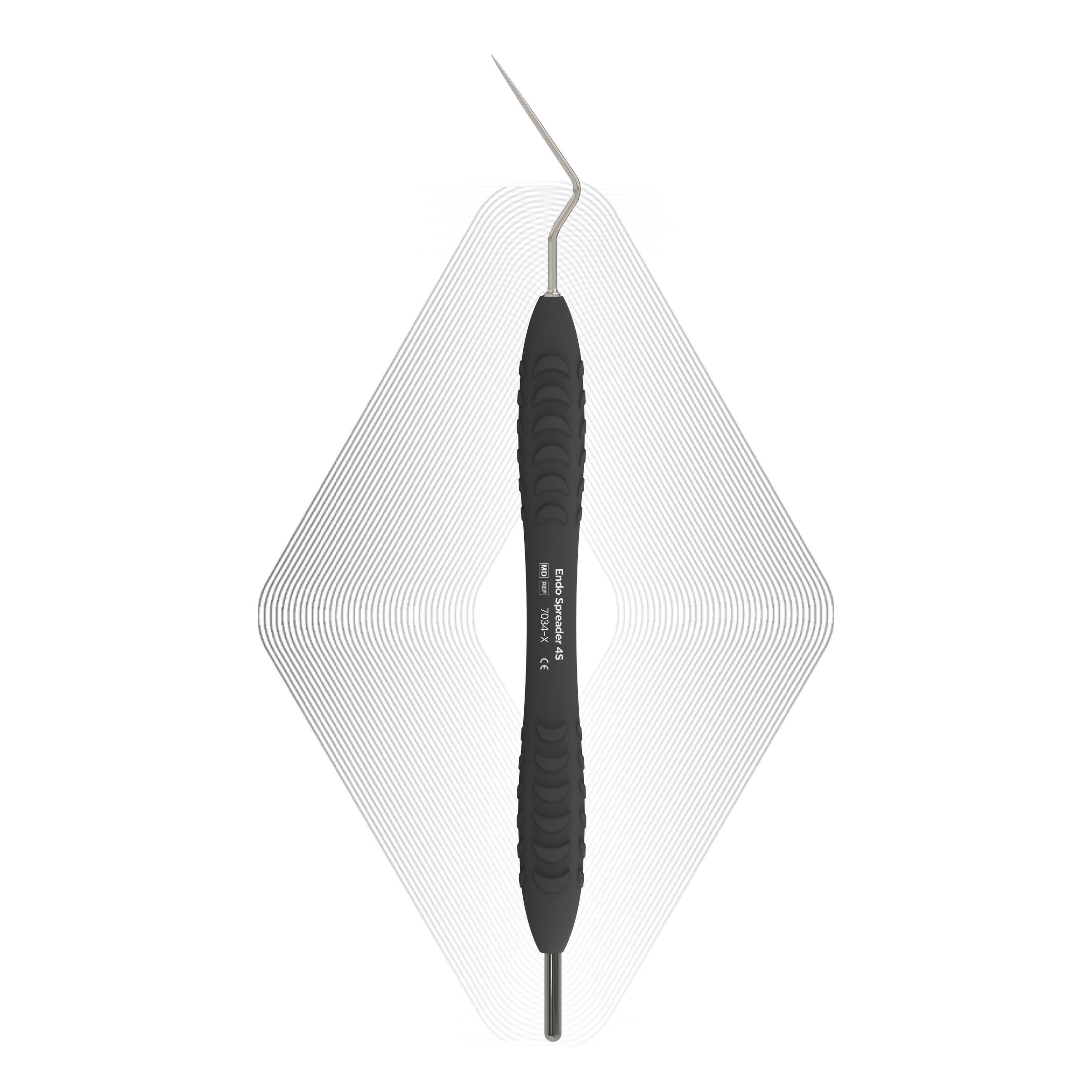 Endo Spreader- 4S