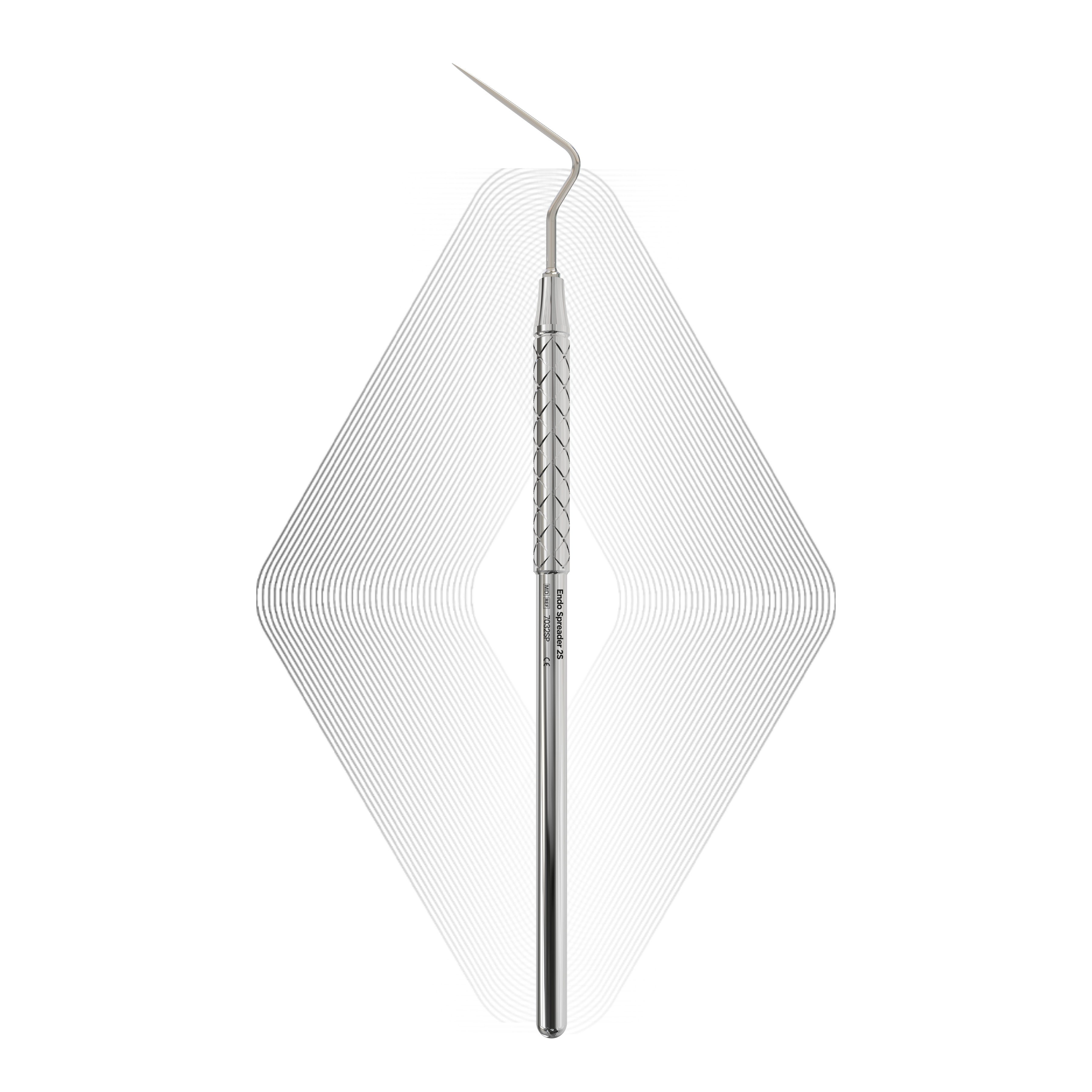 Endo Spreader- 2S