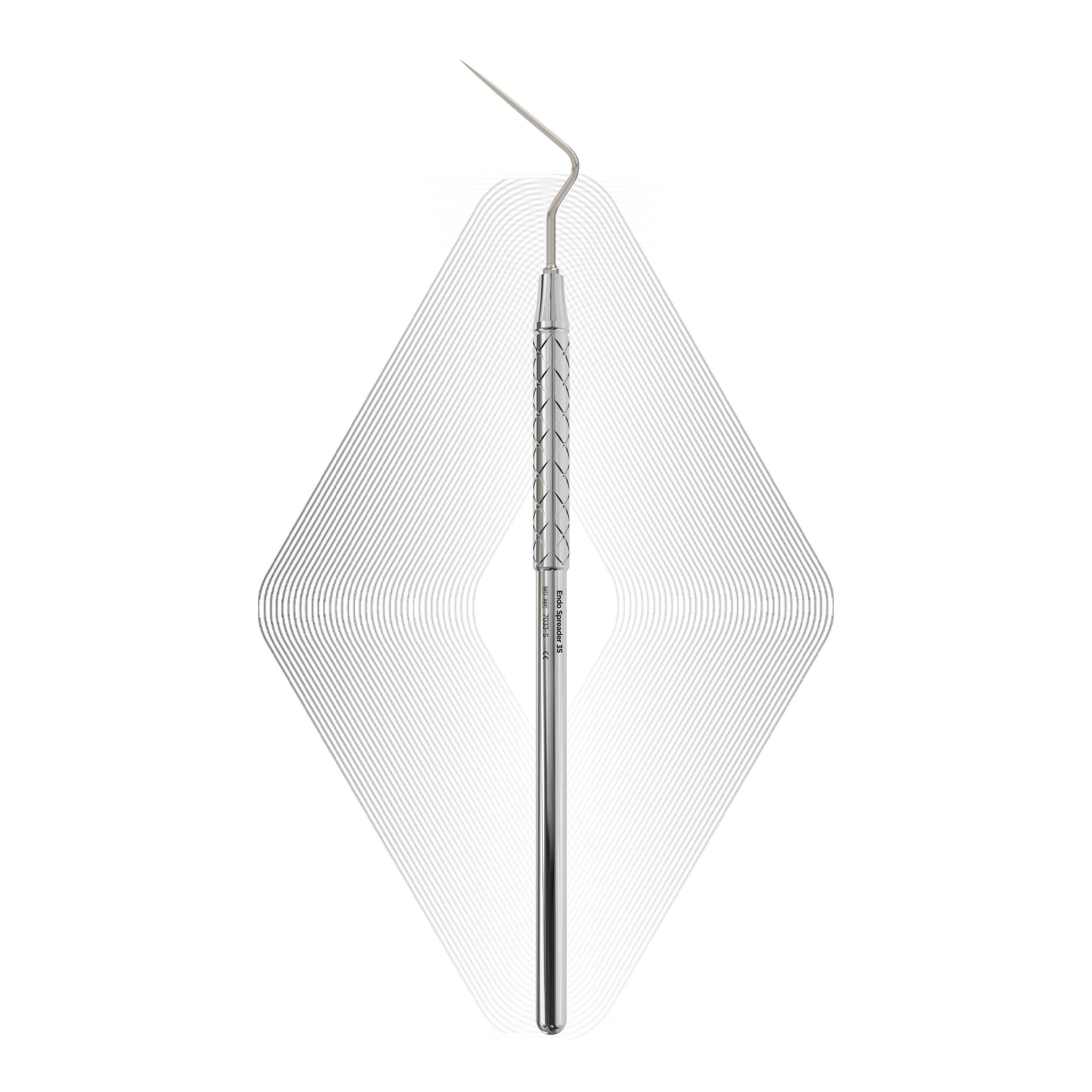 Endo Spreader- 3S