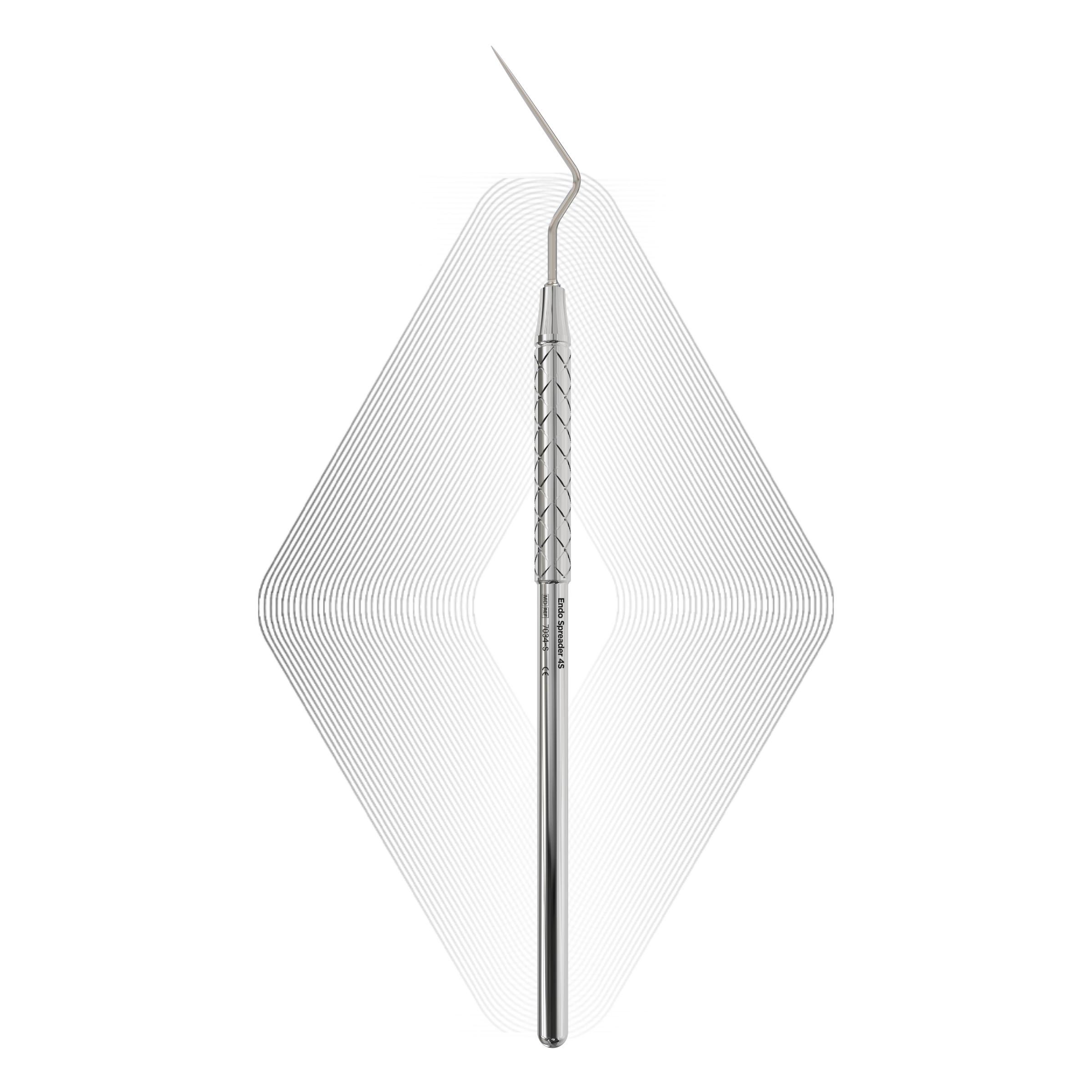 Endo Spreader- 4S