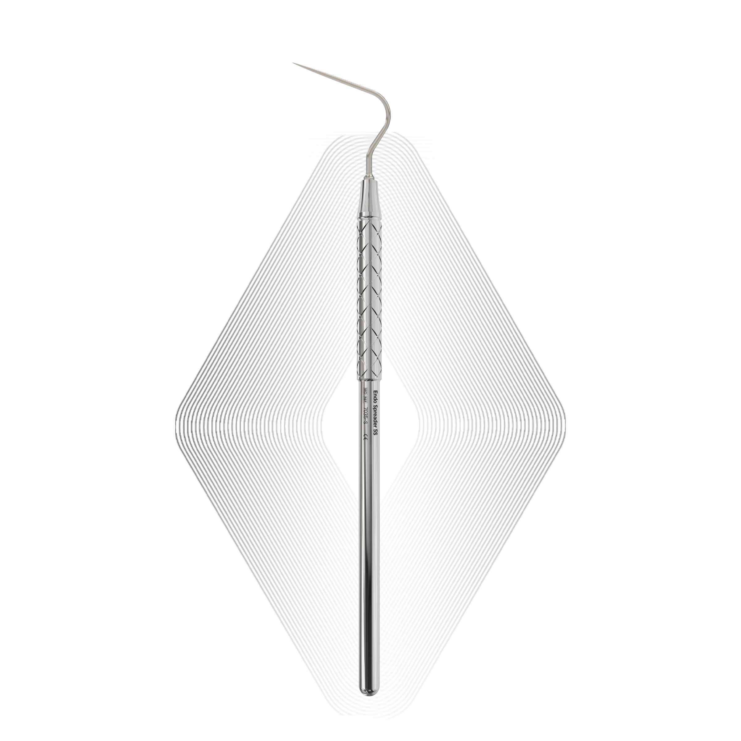 Endo Spreader- 5S