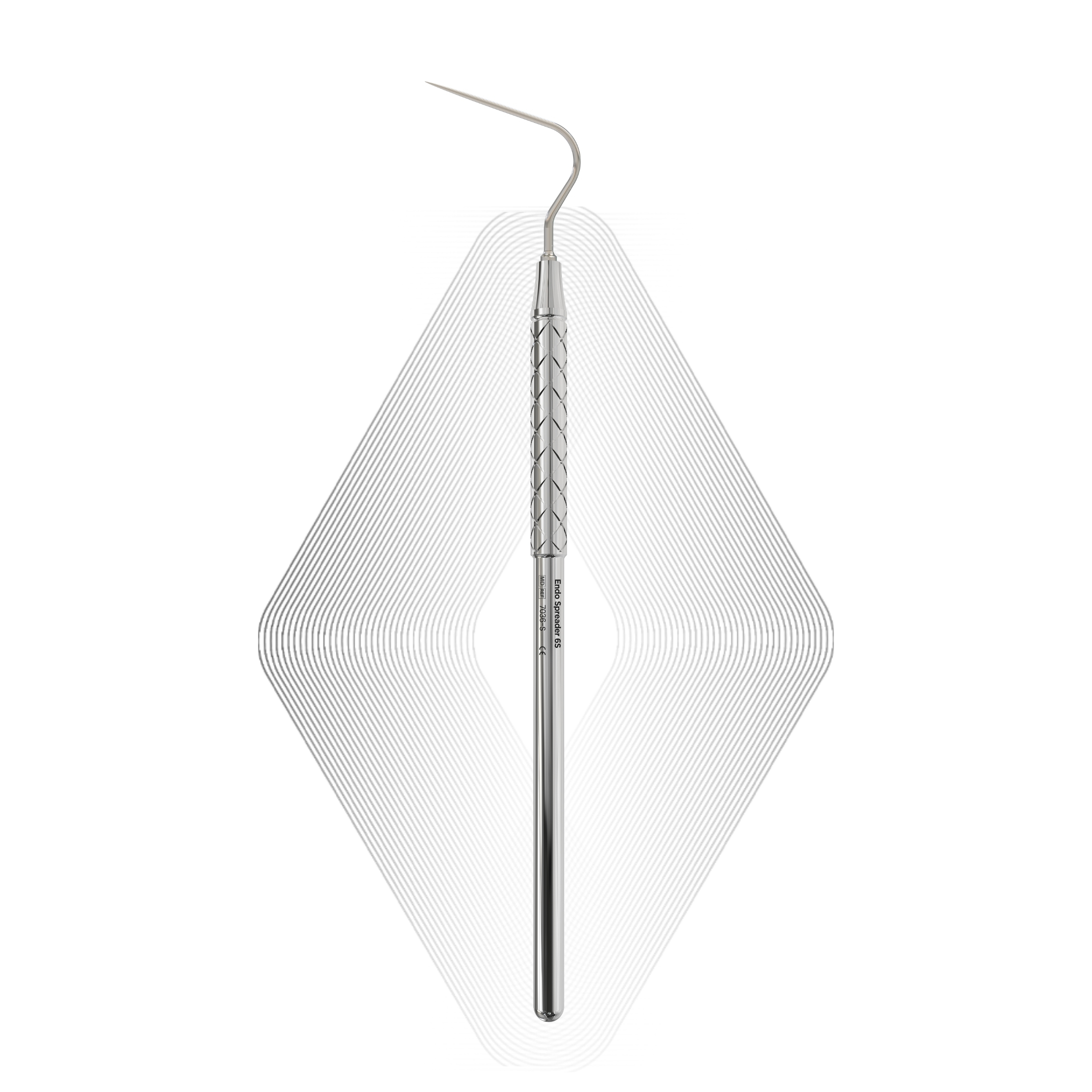 Endo Spreader- 6S