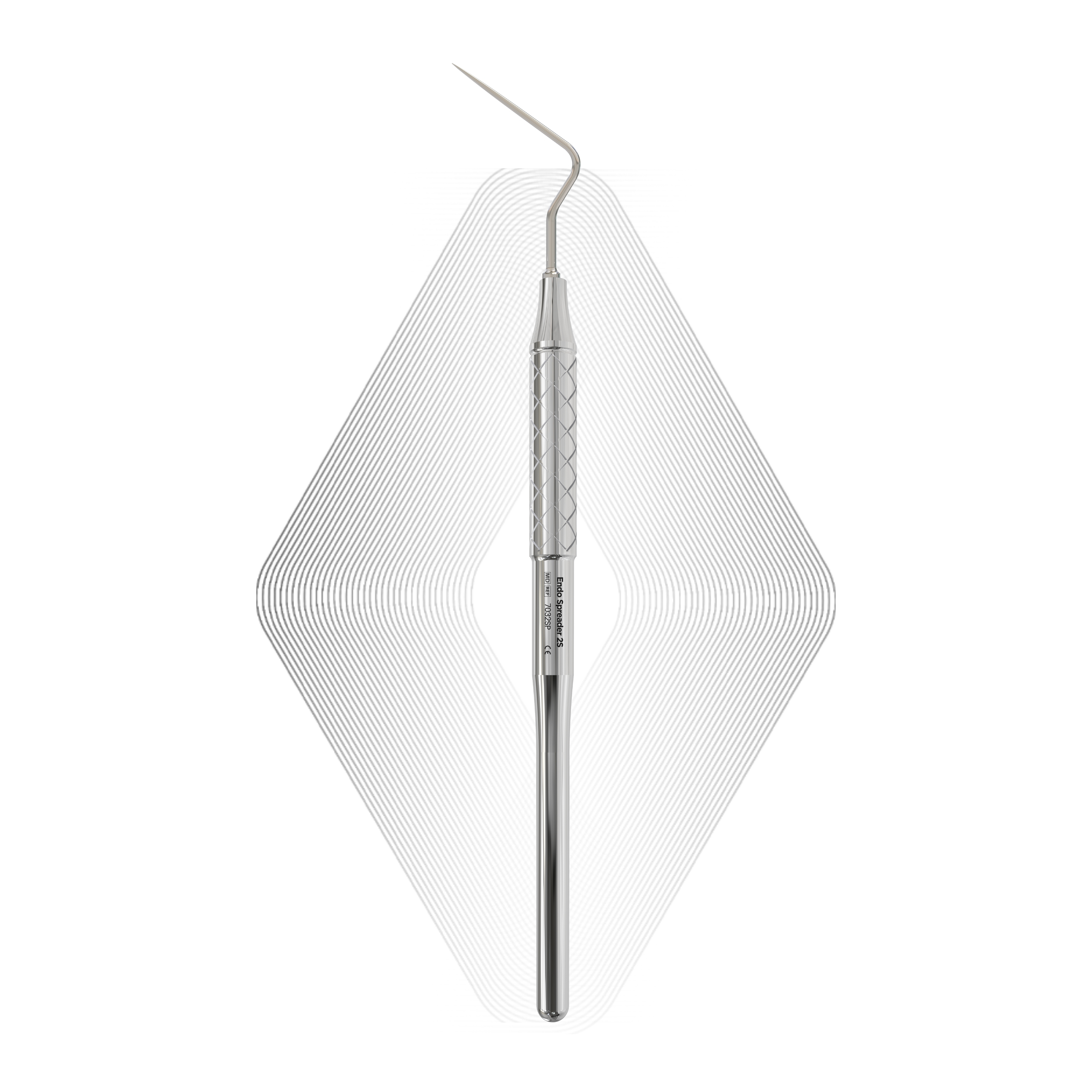 Endo Spreader- 2S