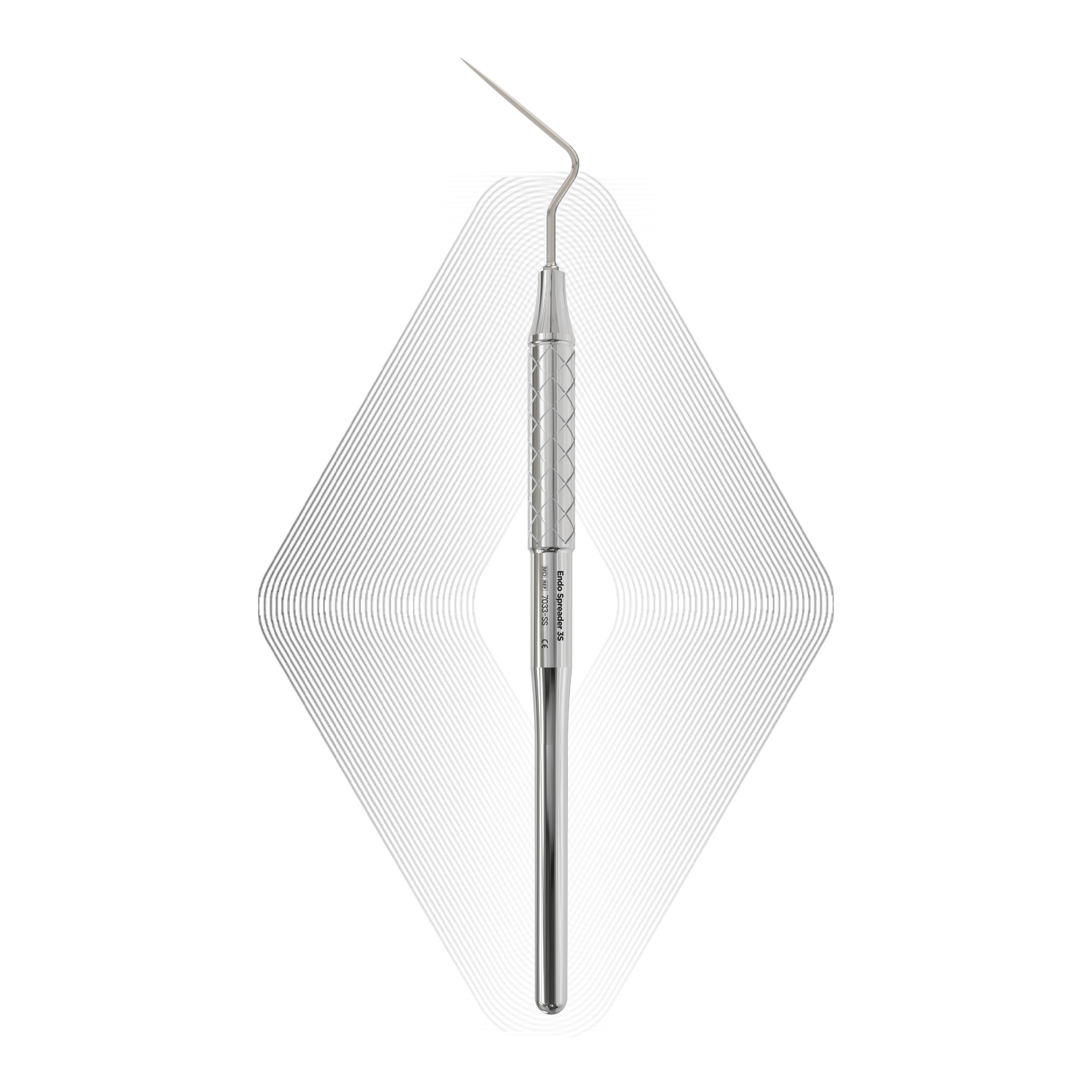Endo Spreader- 3S