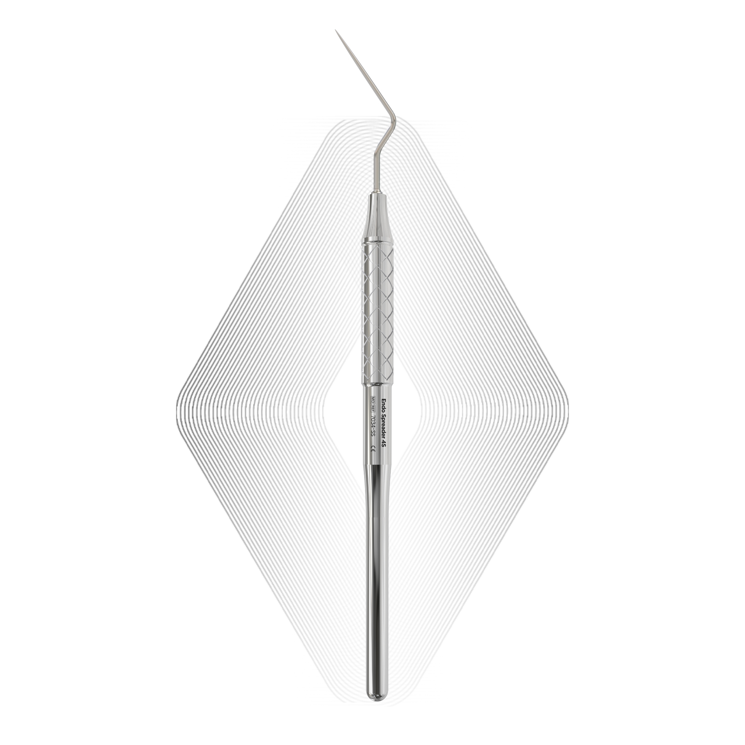 Endo Spreader- 4S