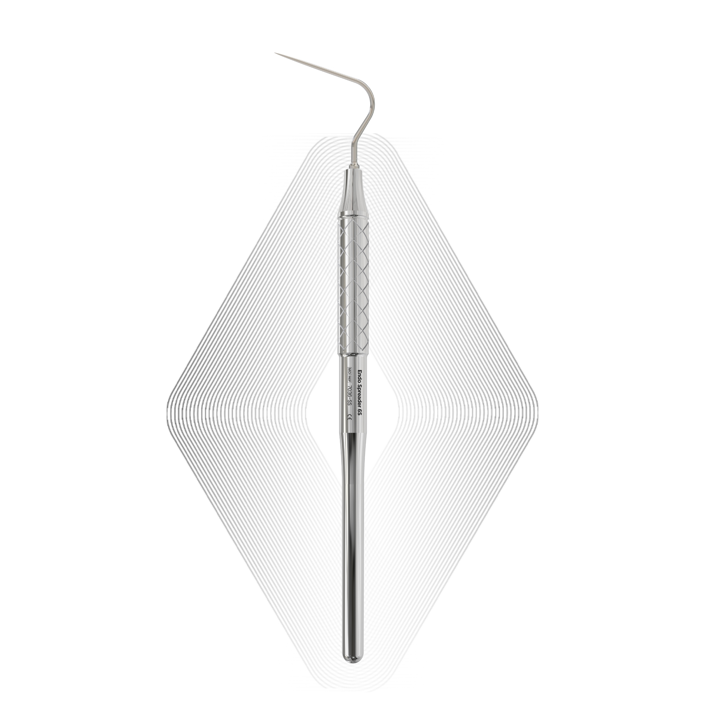 Endo Spreader- 6S