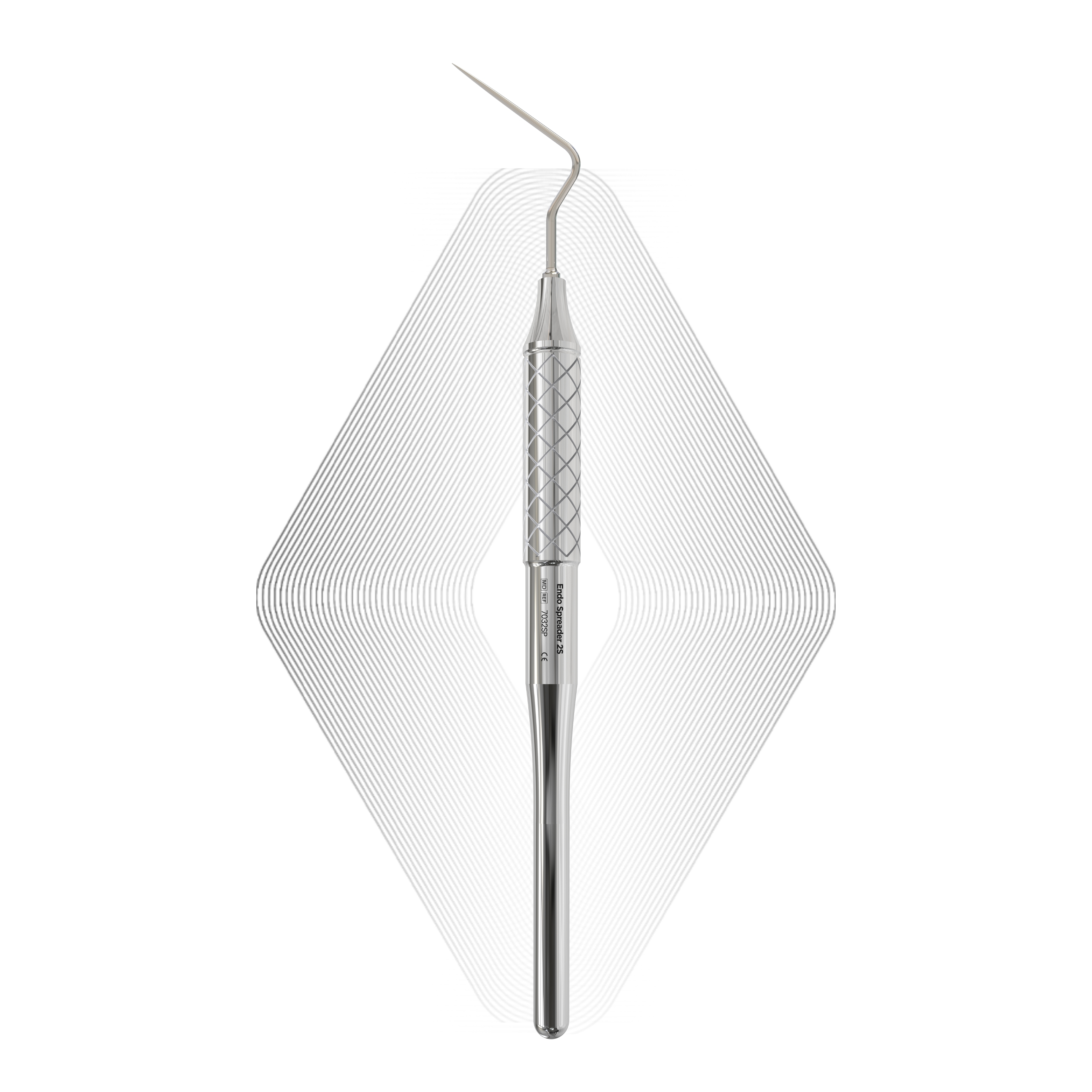Endo Spreader- 2S