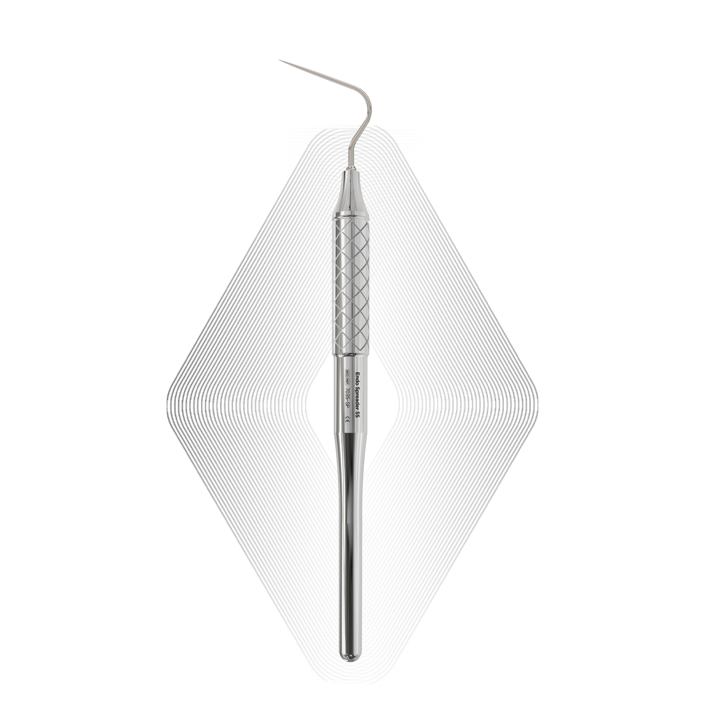 Endo Spreader- 5S