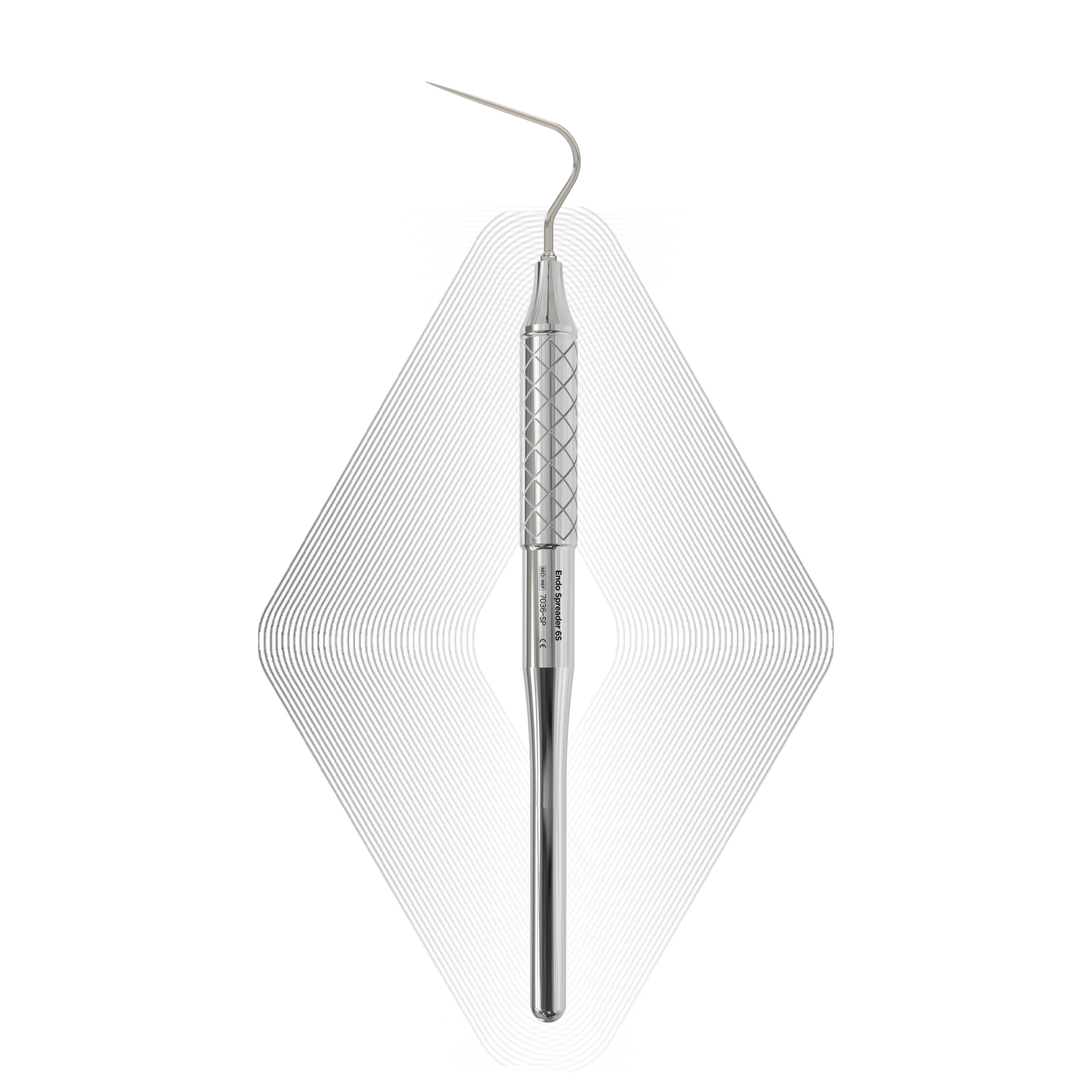Endo Spreader- 6S