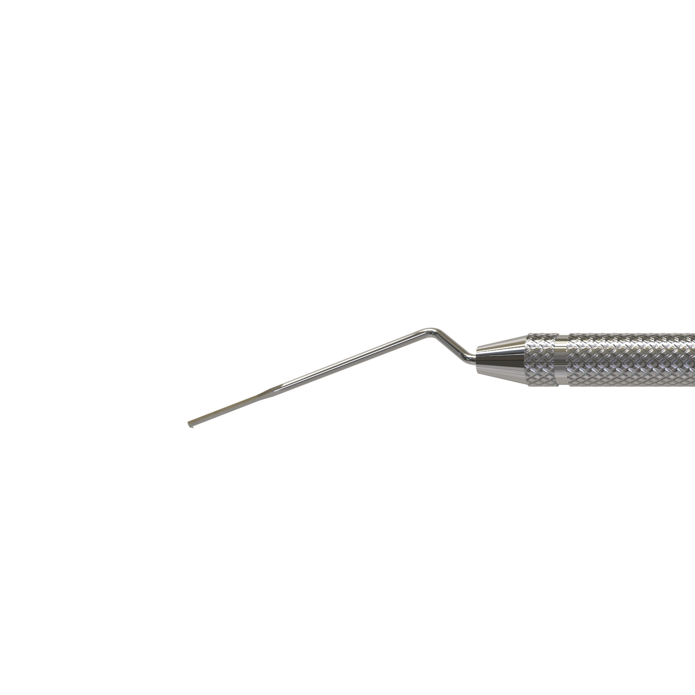 Gutta Percha Remover, Up-Down, 0.4mm Hook - 2