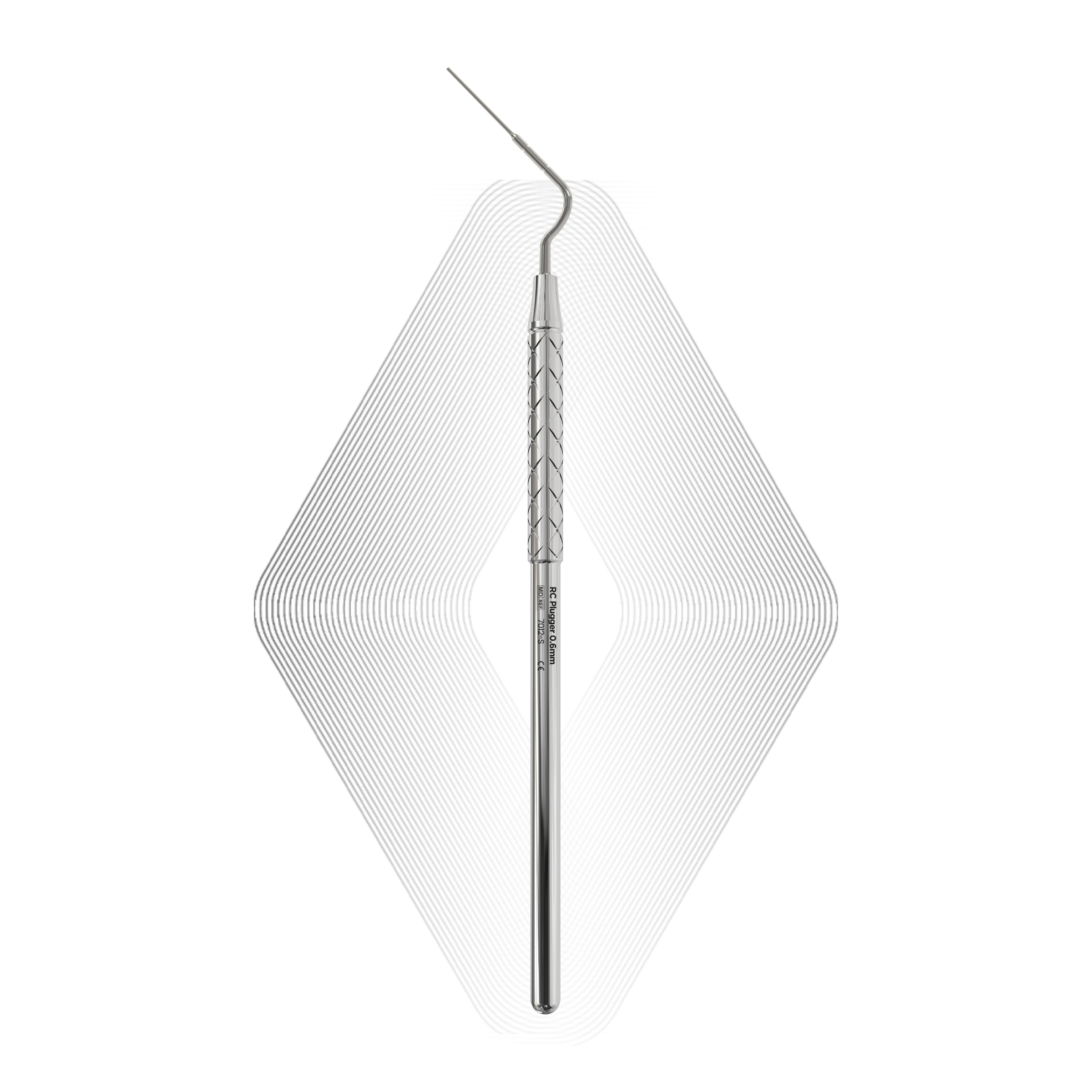 Root Canal Stopper 0.6mm