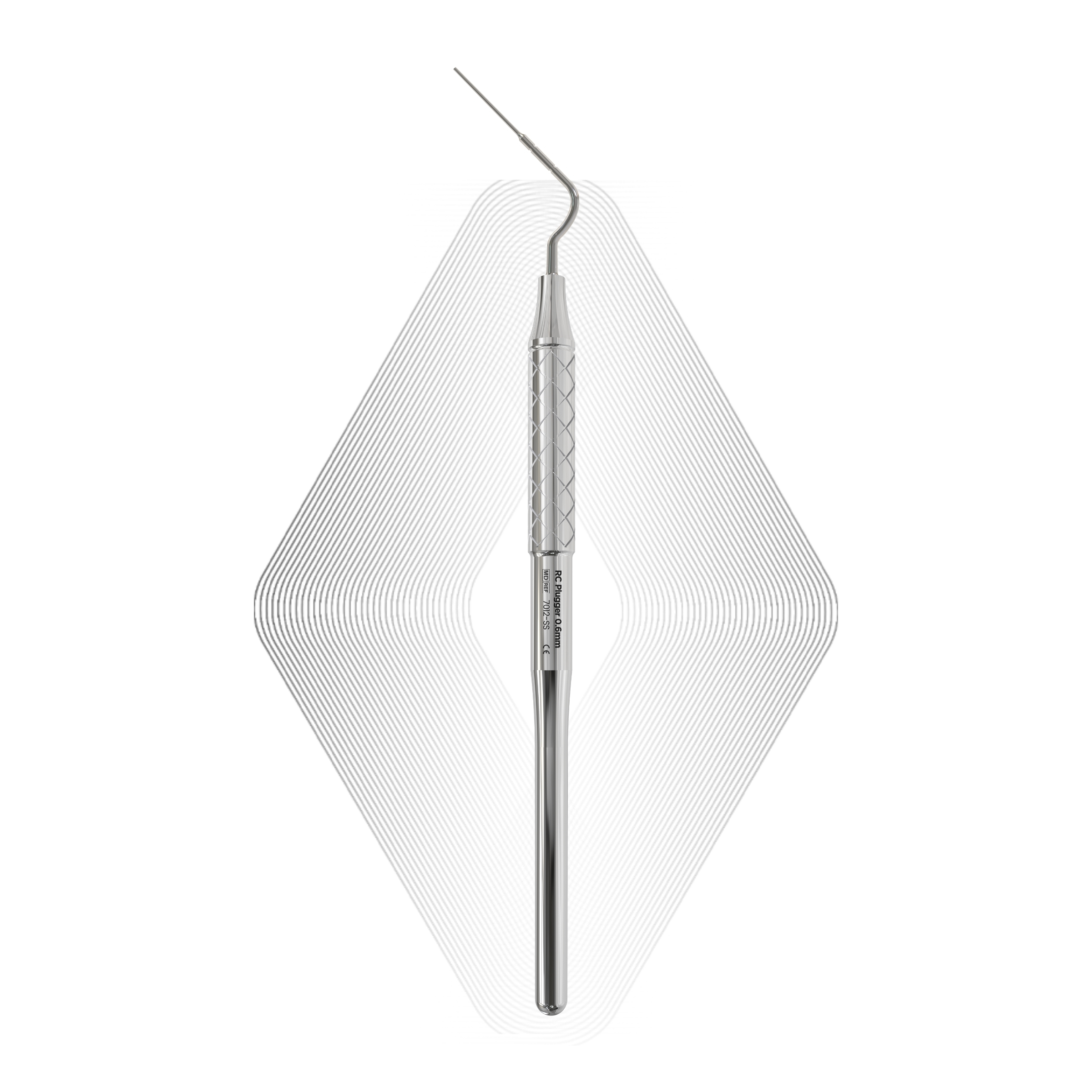 Root Canal Stopper 0.6mm