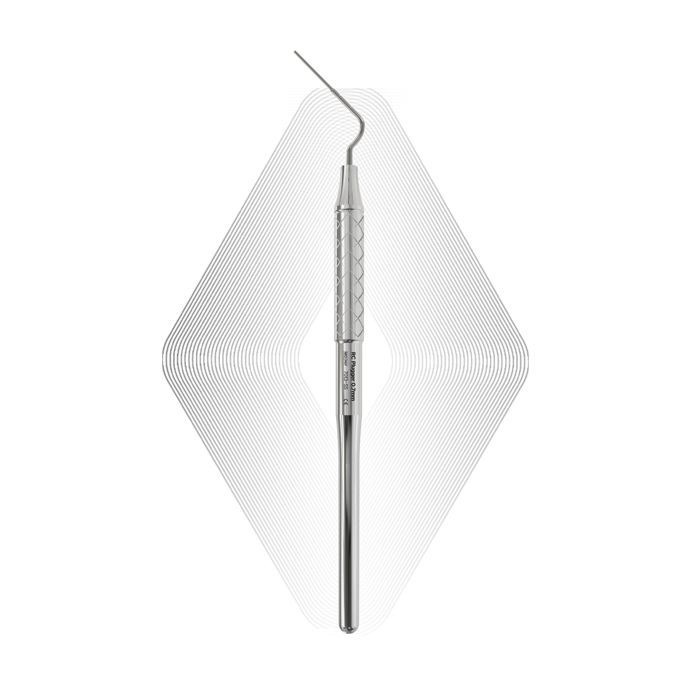 Root Canal Stopper 0.7mm