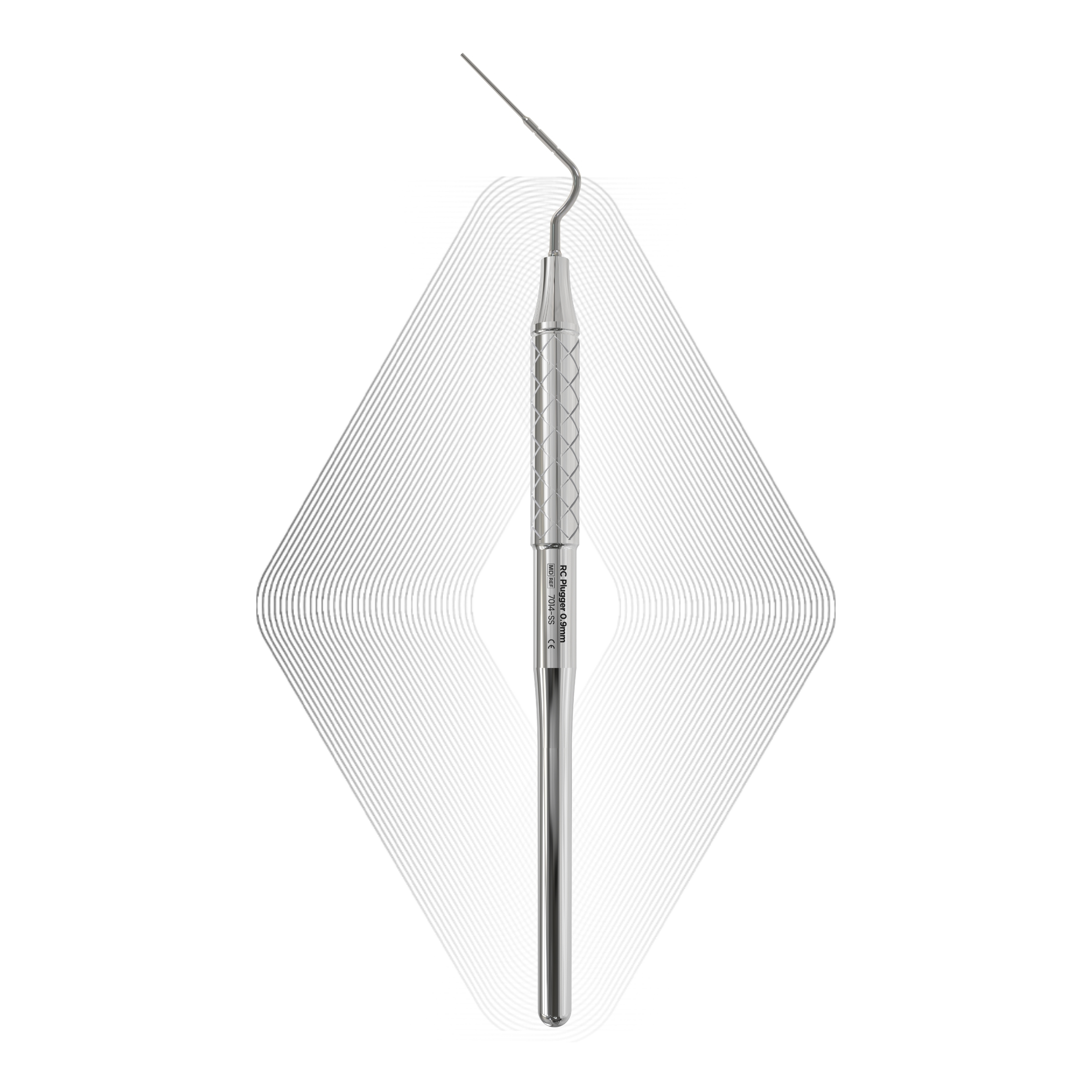 Root Canal Stopper 0.9mm