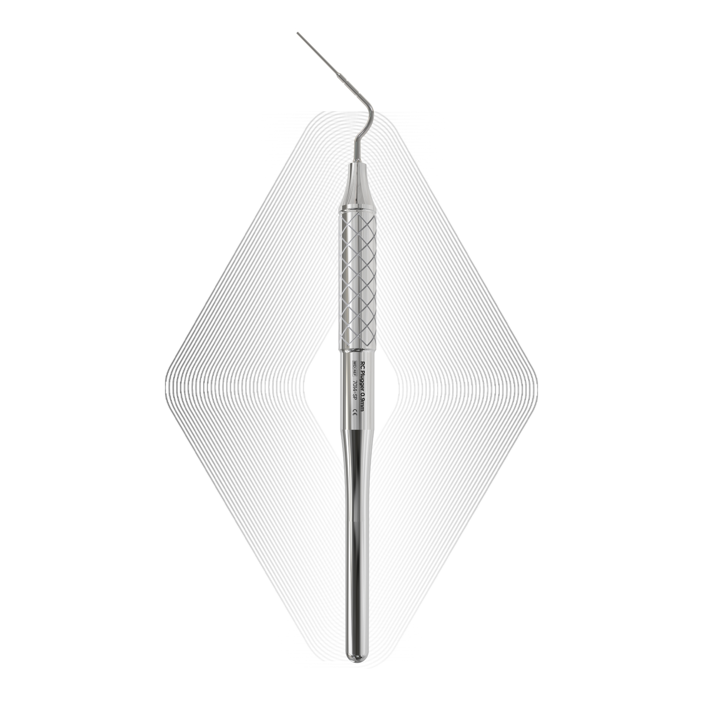 Root Canal Stopper 0.9mm