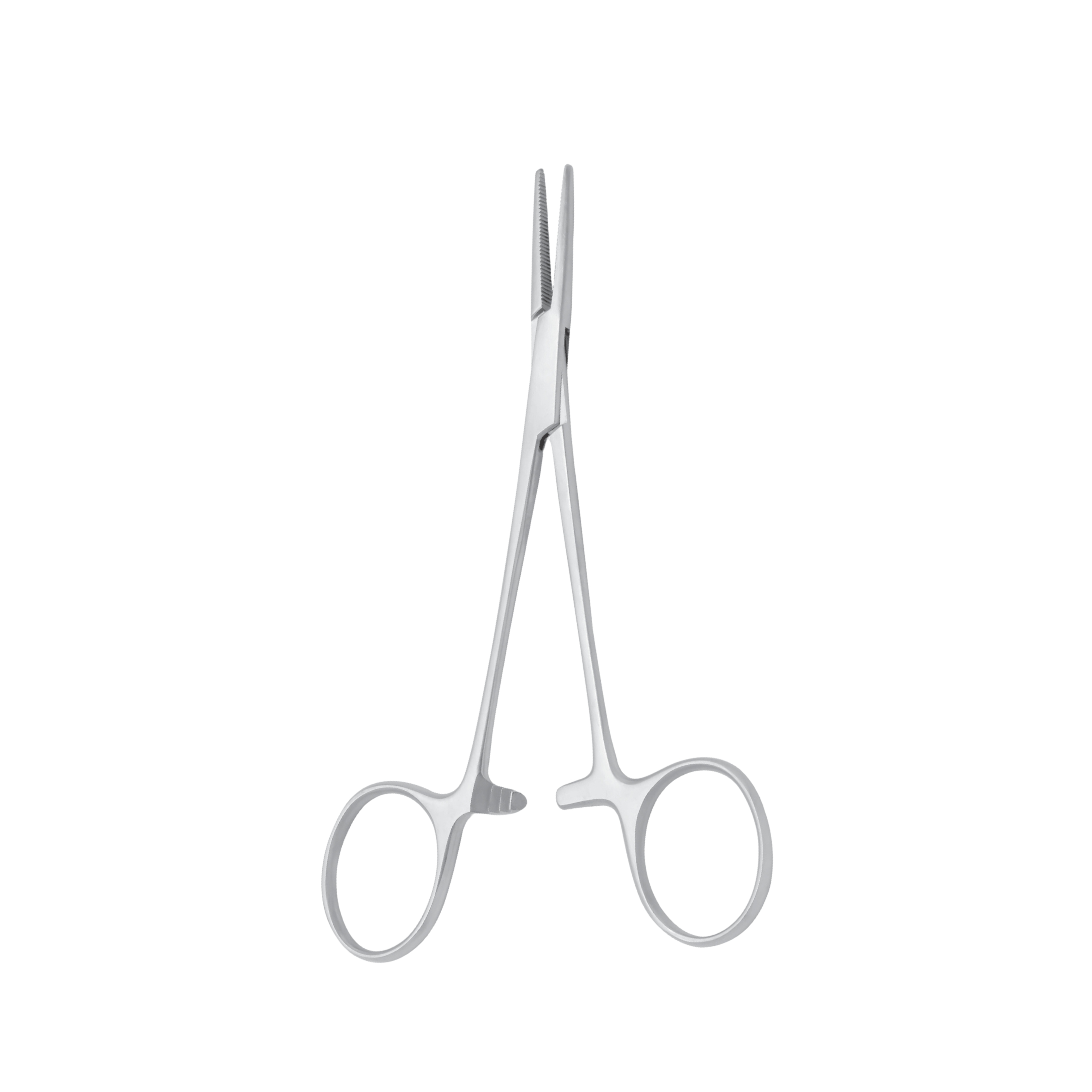 Micro Mosquito Forceps, Straight, 12cm