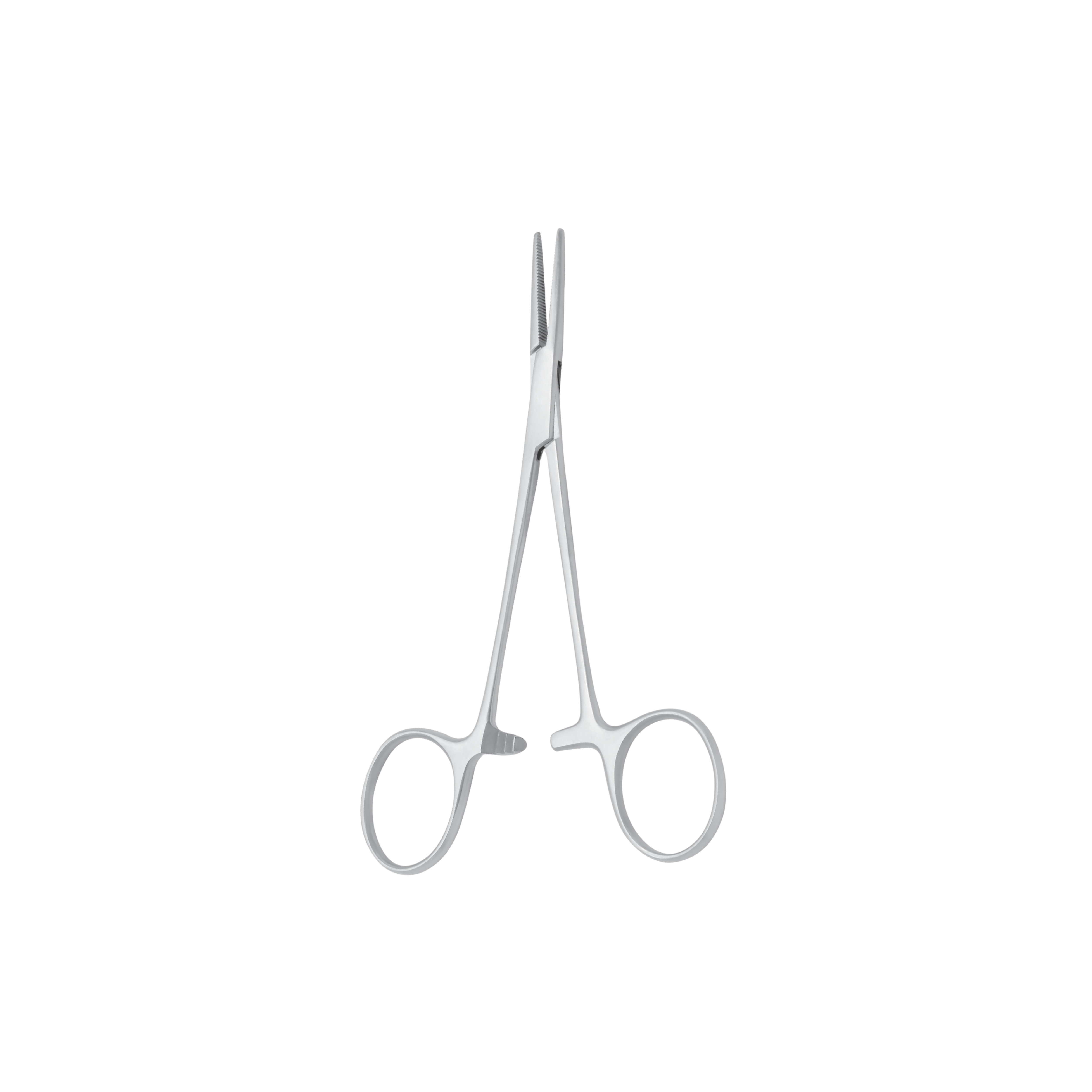 Micro Mosquito Forceps, Straight, 10cm