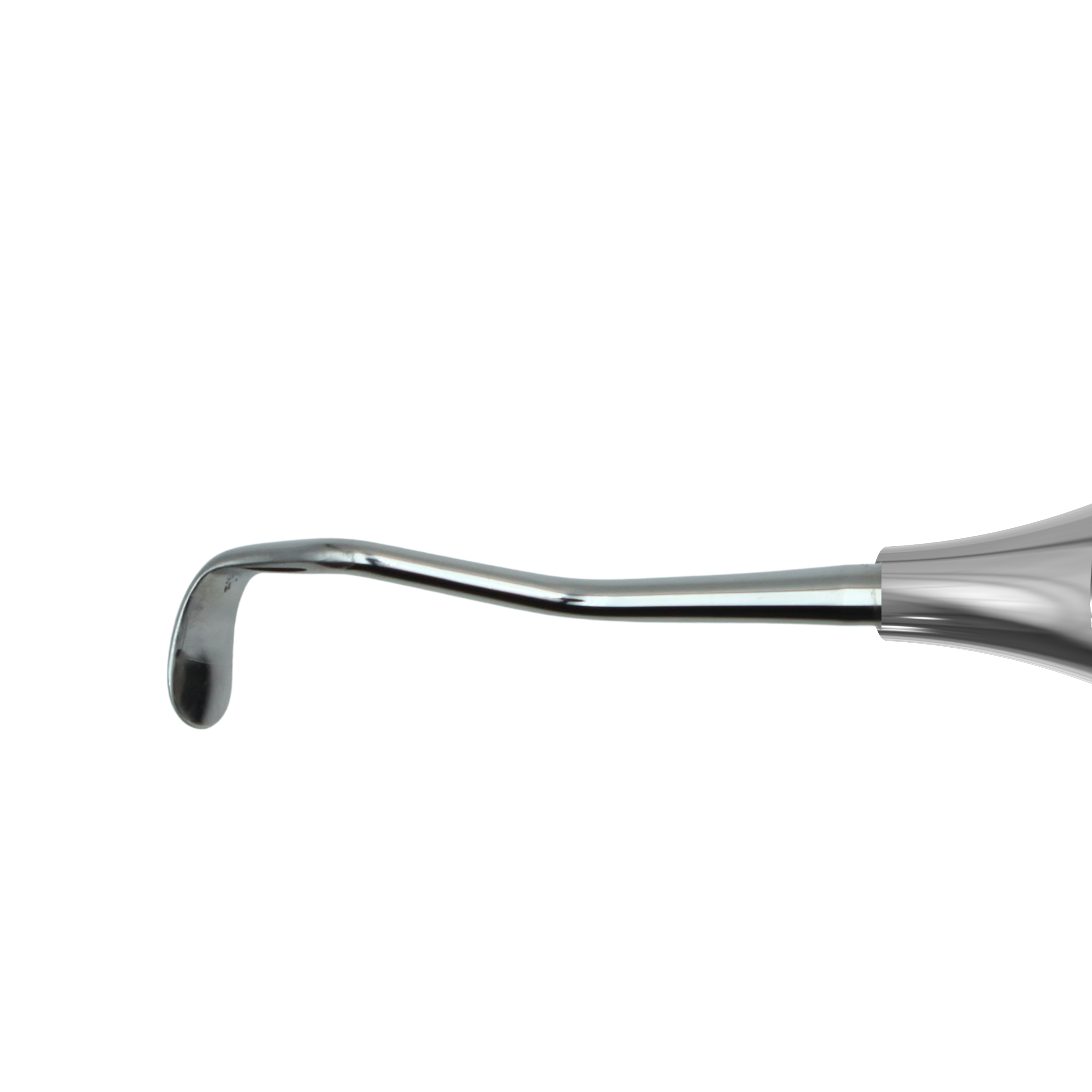 Curettes #1, 4mm-4mm - 2