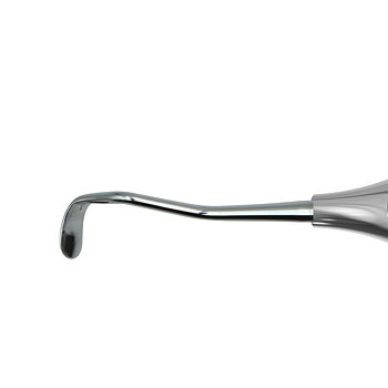 Curettes #1, 4mm-4mm