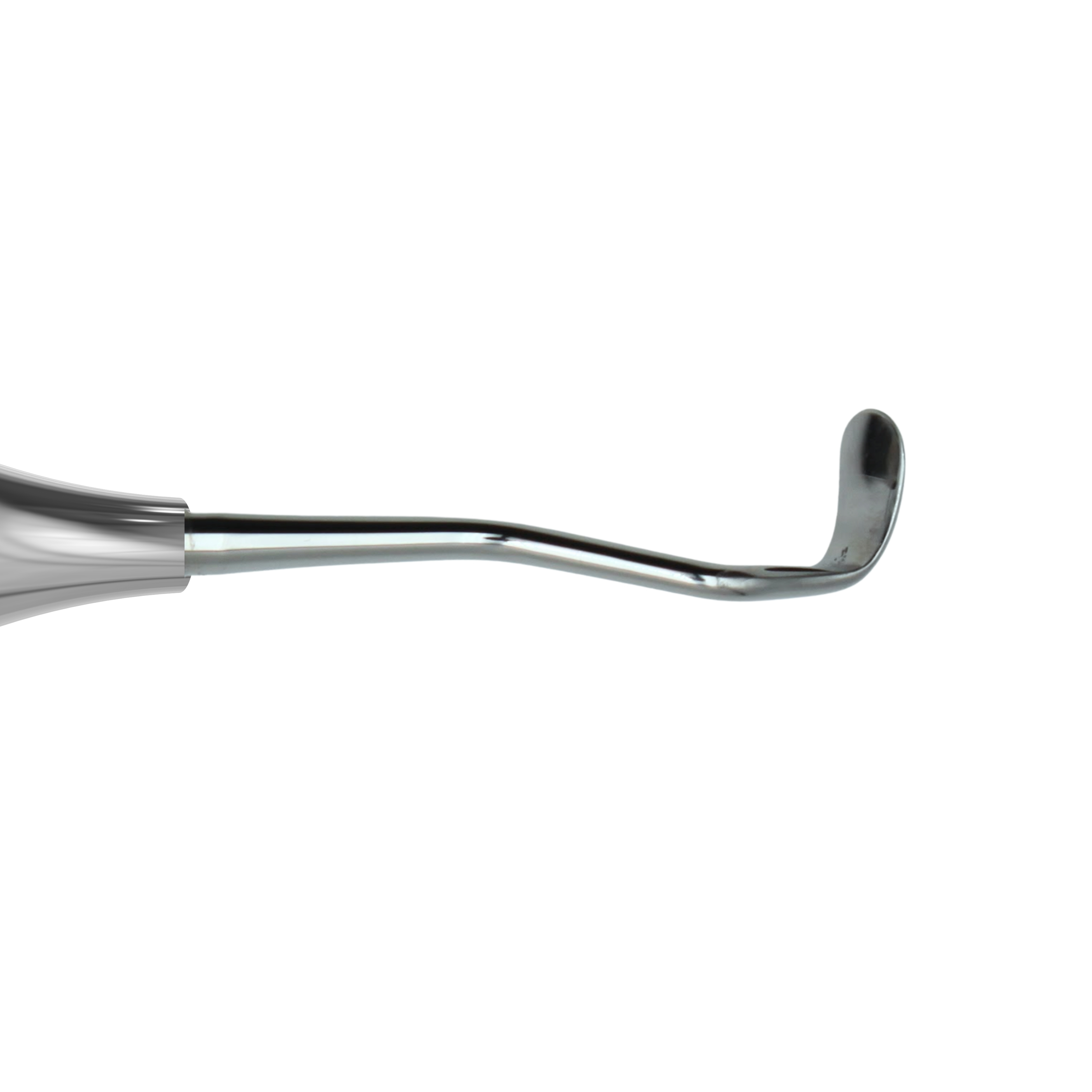 Curettes #1, 4mm-4mm