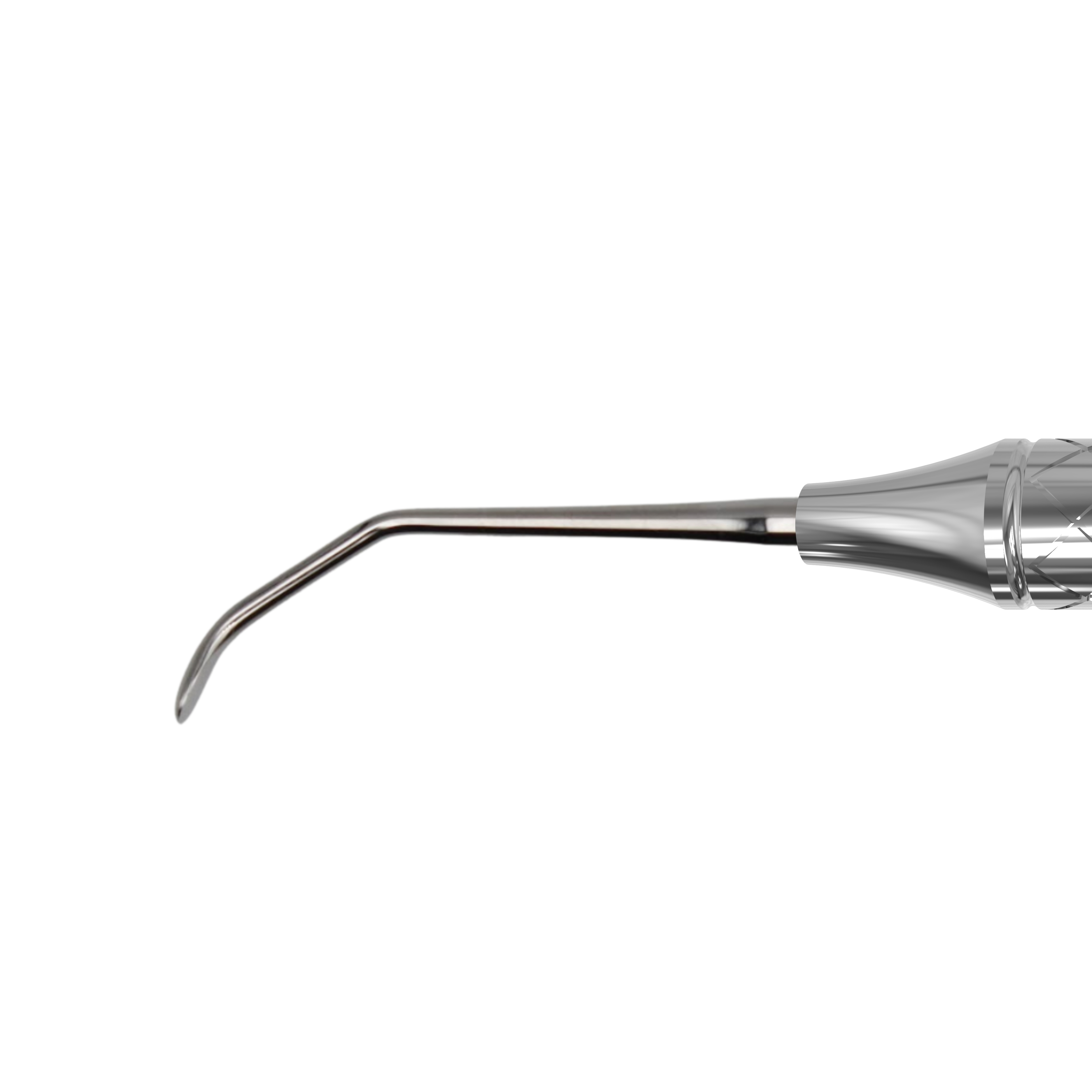 Curettes #2, 3mm-4mm - 2