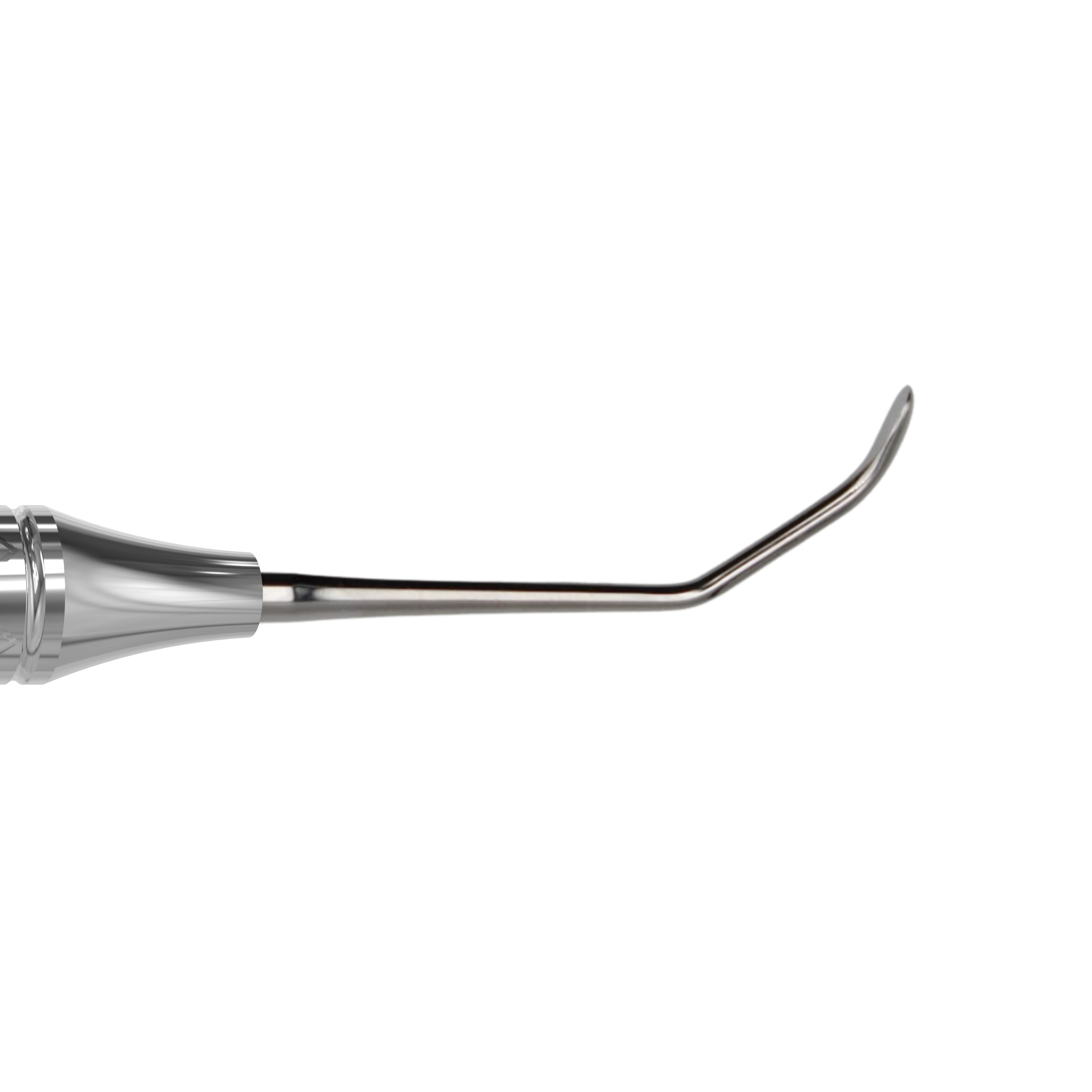 Curettes #2, 3mm-4mm