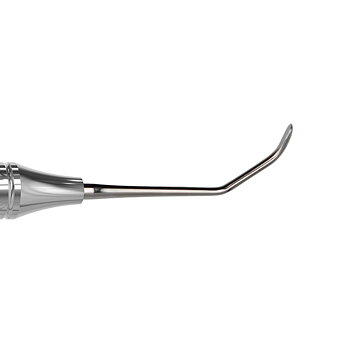 Curettes #2, 3mm-4mm